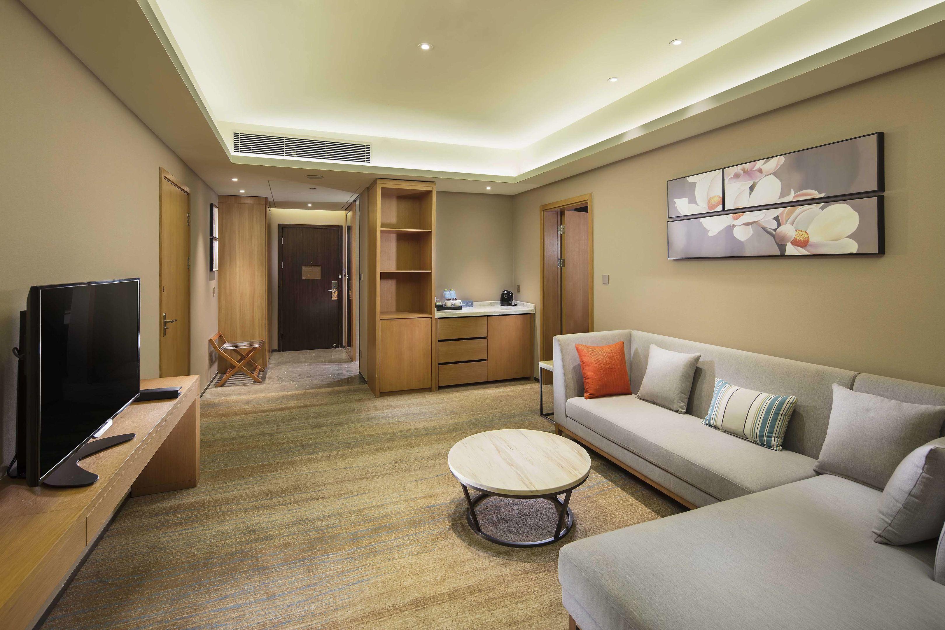 Hilton Garden Inn Shiyan — photo 5