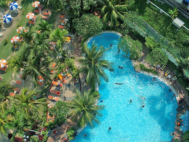 Rainbow Paradise Beach Resort — photo 5