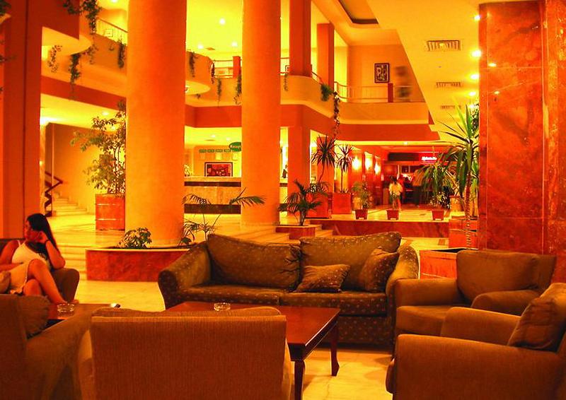 Ephesia Resort Hotel — photo 4