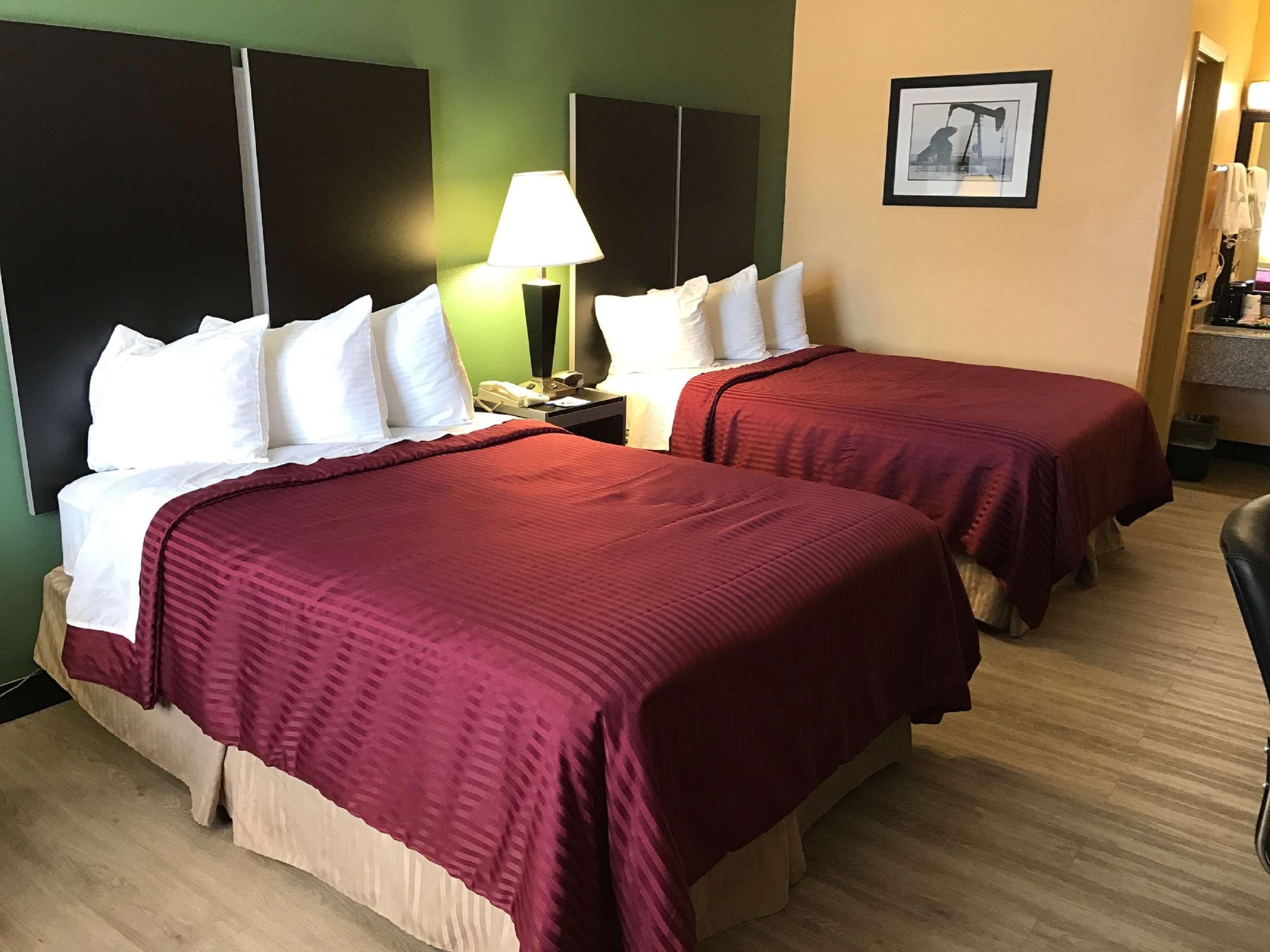 Best Western Northpark Inn — photo 4