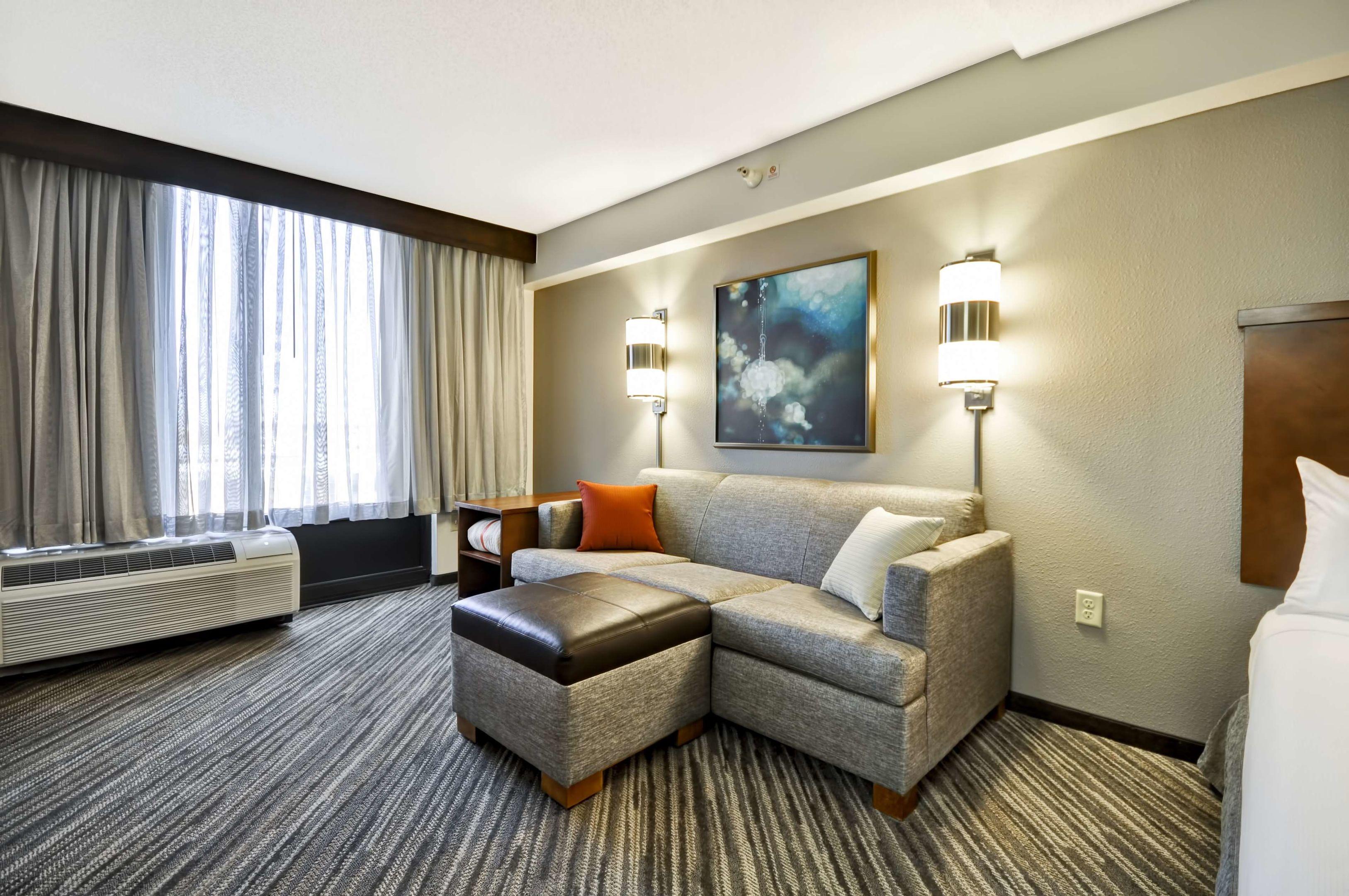 Hyatt Place Minneapolis/Eden Prairie — photo 5