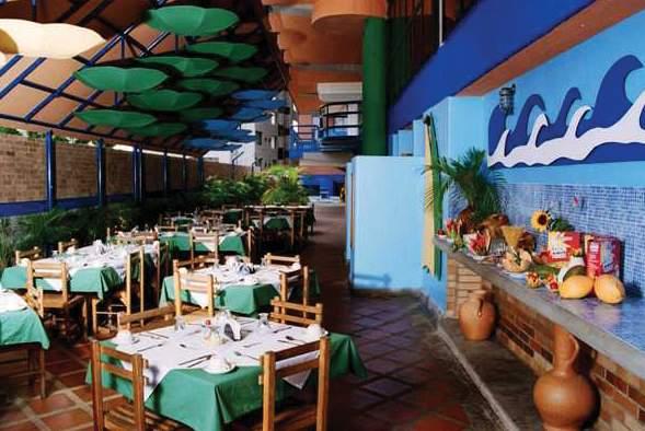 Howard Johnson Tinajeros — photo 3