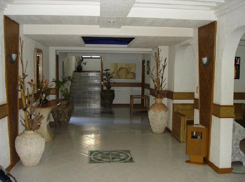 Red Coconut Beach Hotel — photo 3