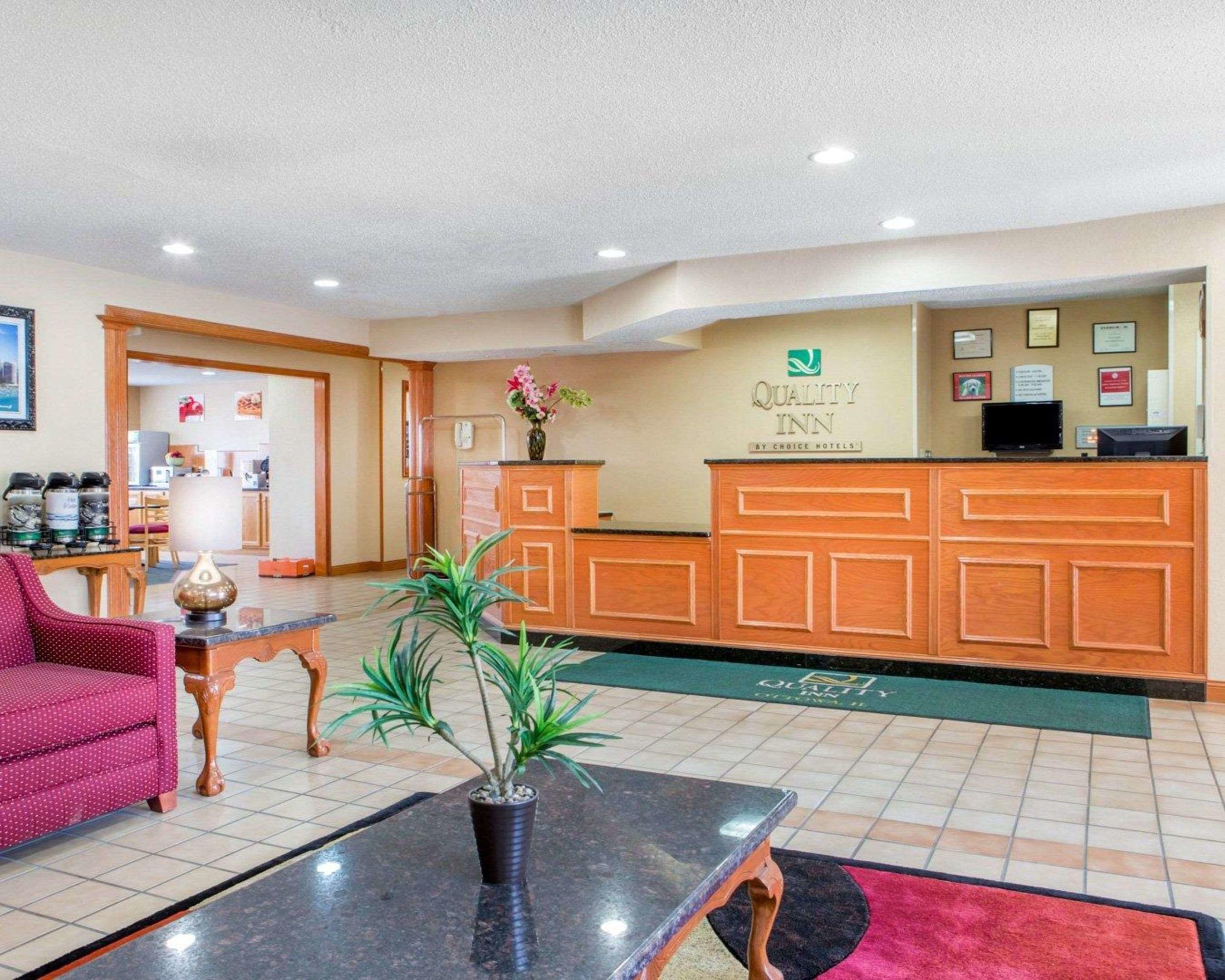 Quality Inn — photo 5