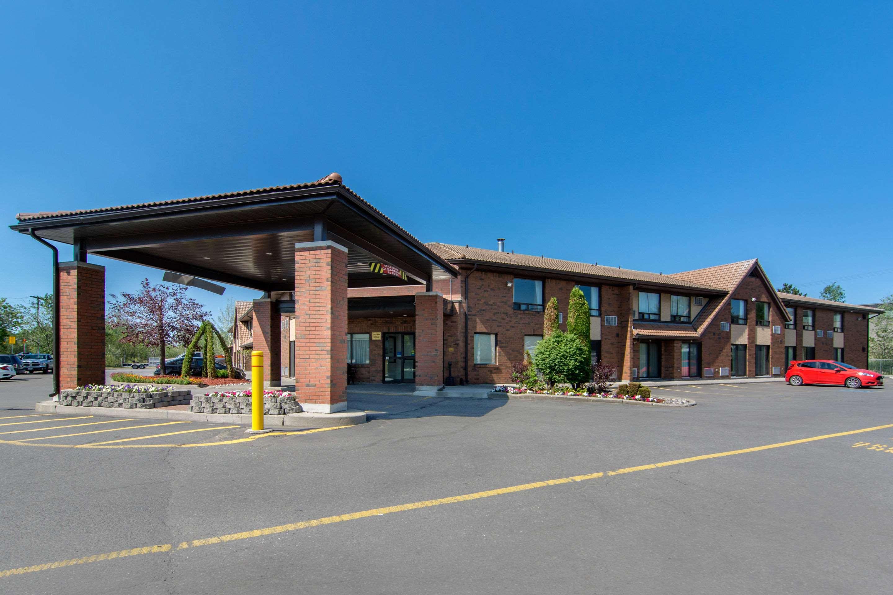 Comfort Inn Sudbury South End — photo 3