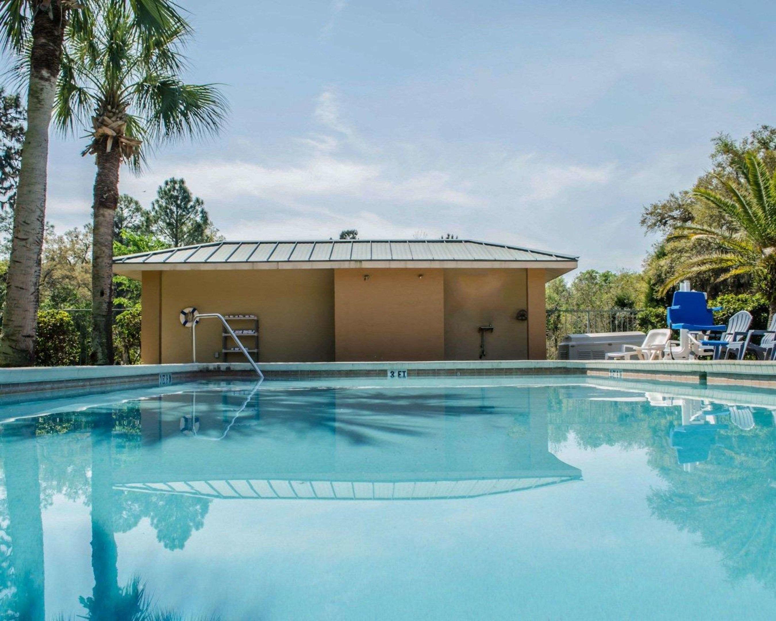 Quality Inn Crystal River — photo 5