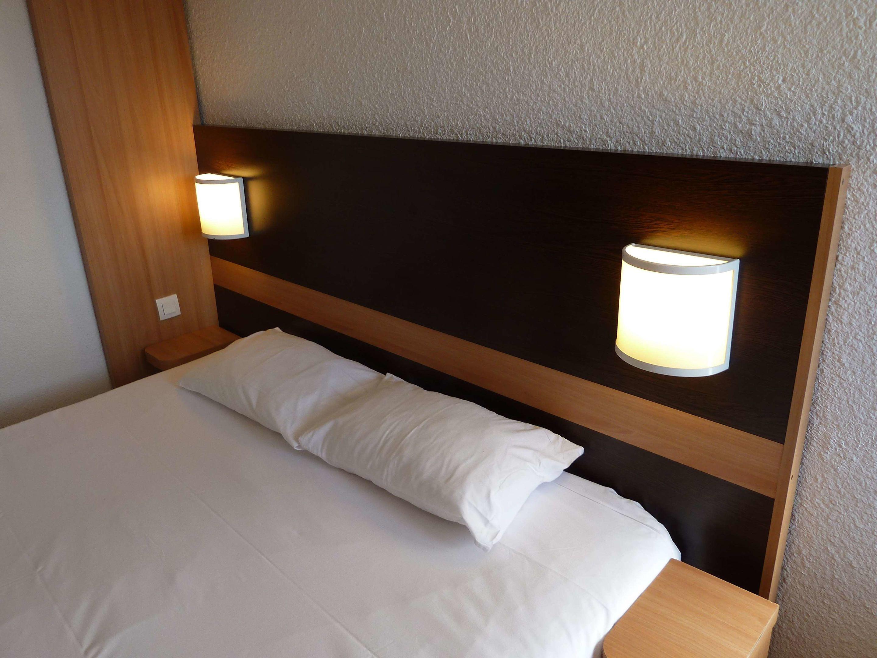 Hotel Première Classe Mâcon Sud — photo 4