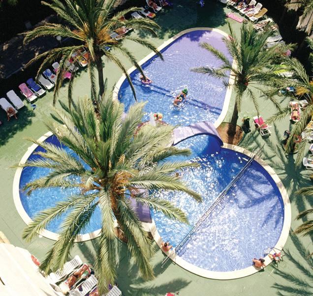 Mar Hotels Playa de Muro Suites — photo 3