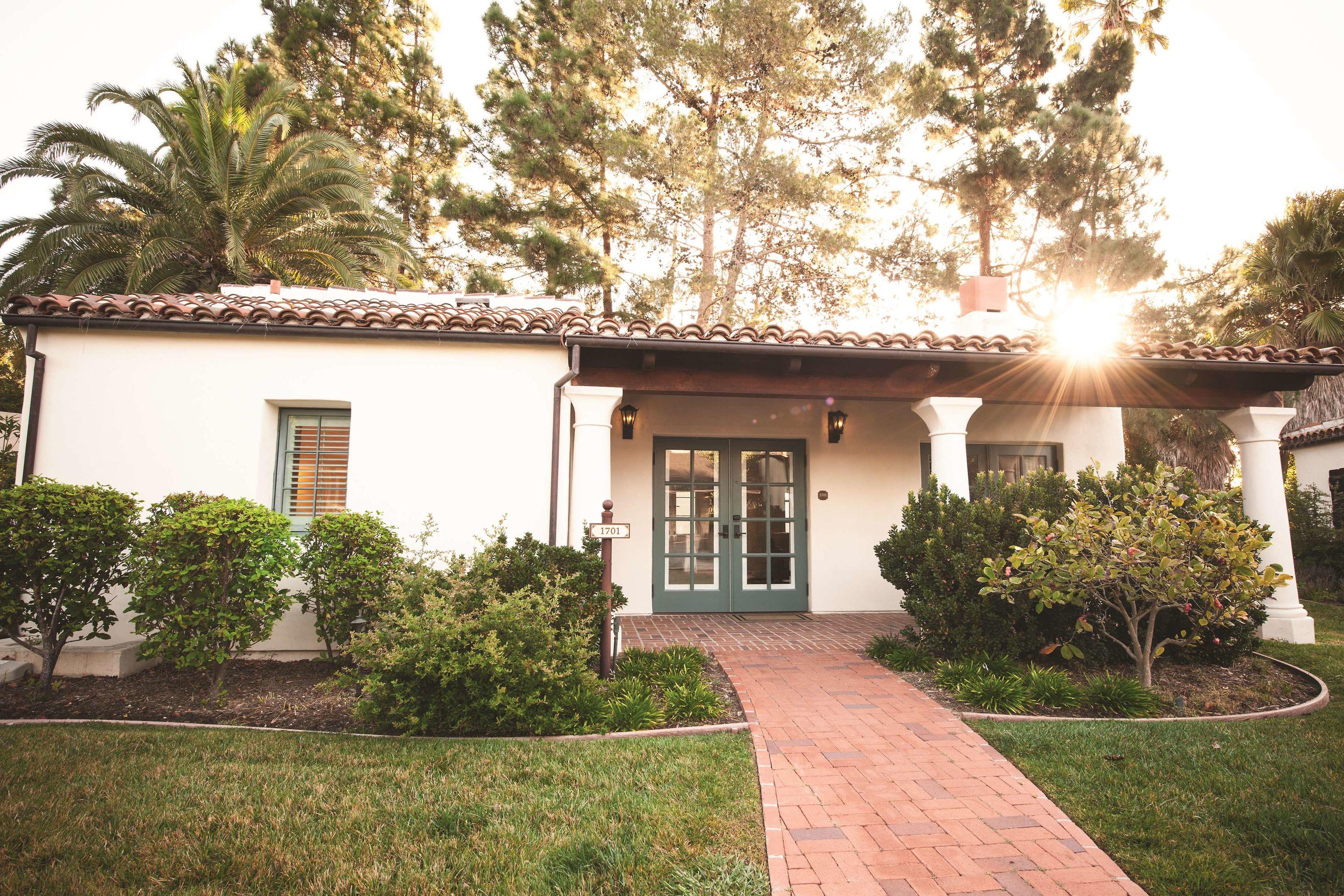 El Encanto, A Belmond Hotel — photo 4