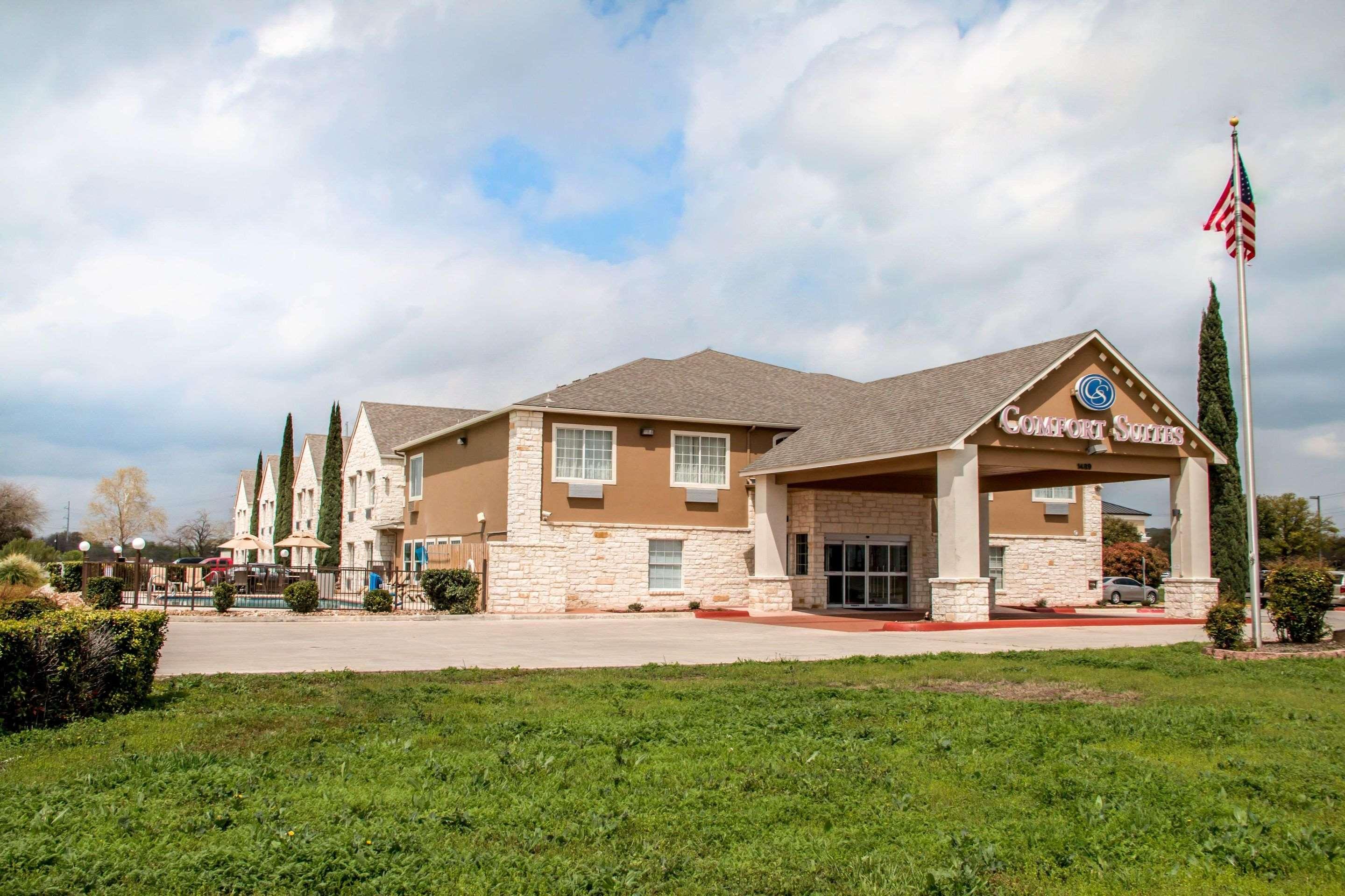 Comfort Suites New Braunfels — photo 3