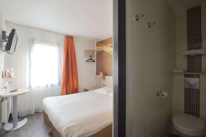 Brit Hotel Granville — photo 5