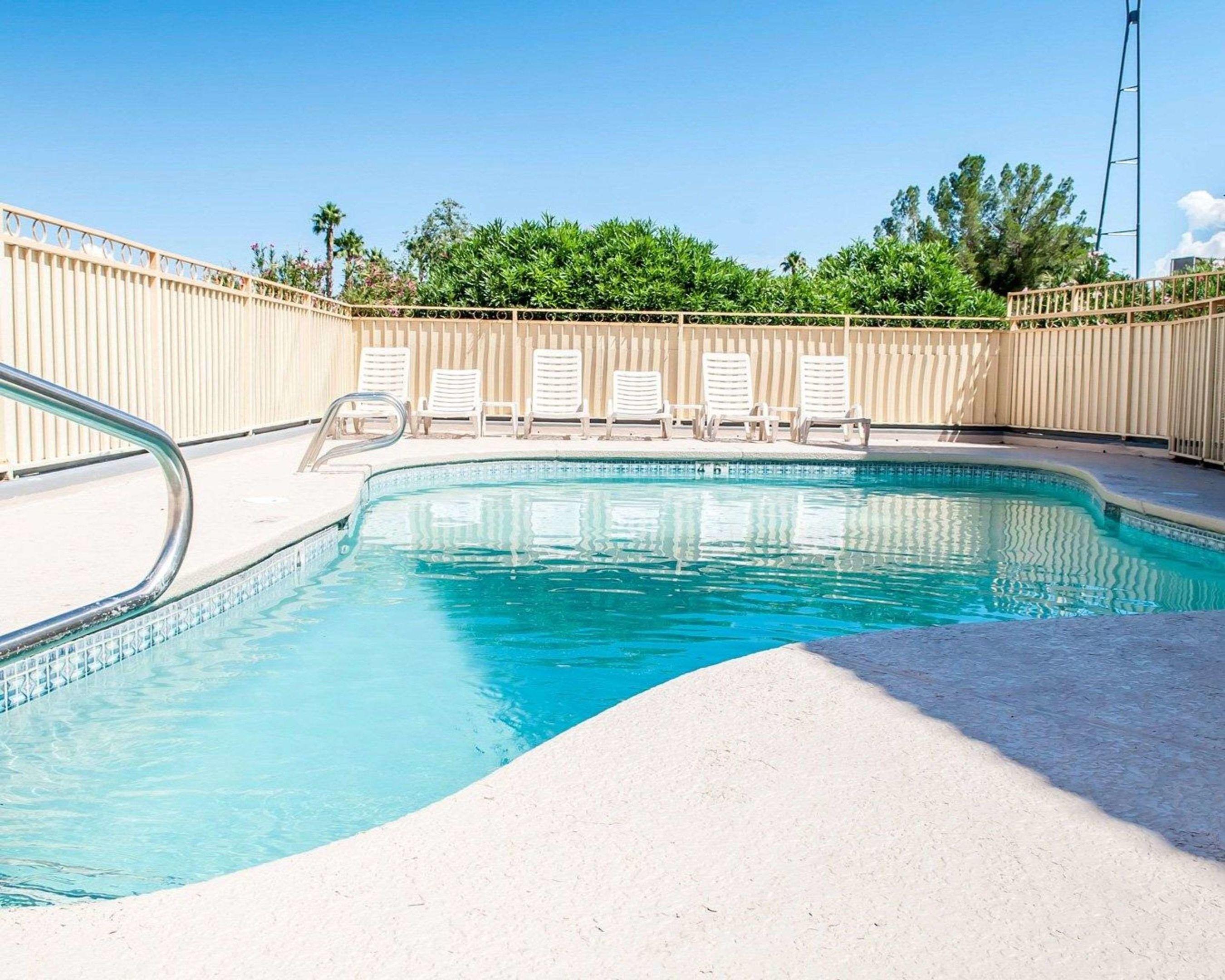 Econo Lodge Las Cruces University Area — photo 4