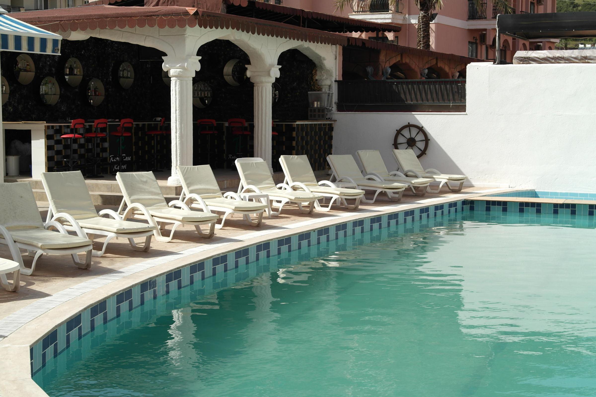Ruby Rose Resort — photo 4