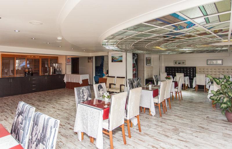 Dundar Hotel & Spa — photo 5