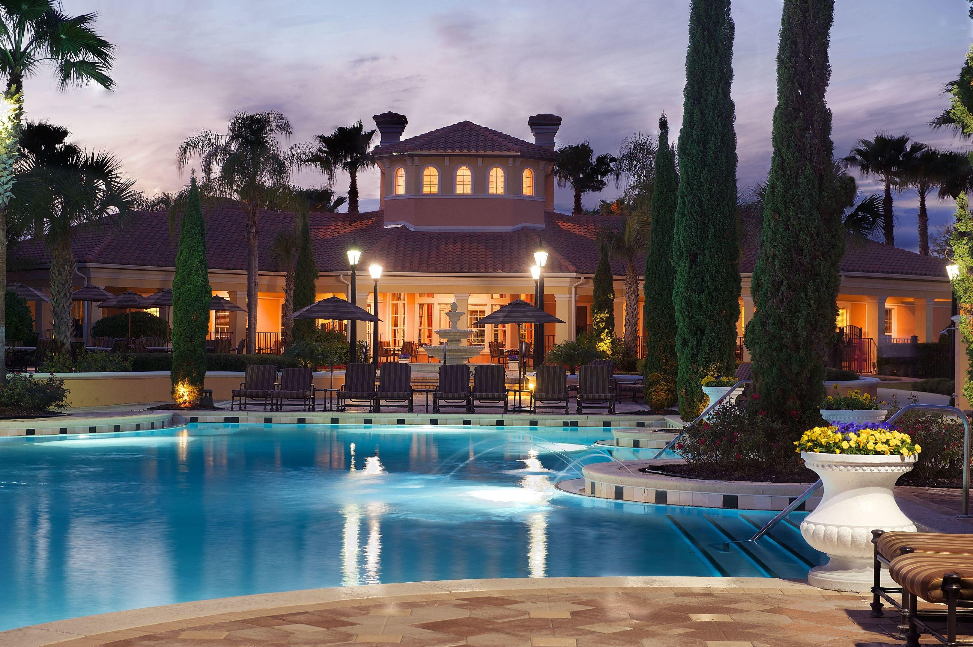 WorldQuest Orlando Resort — photo 3