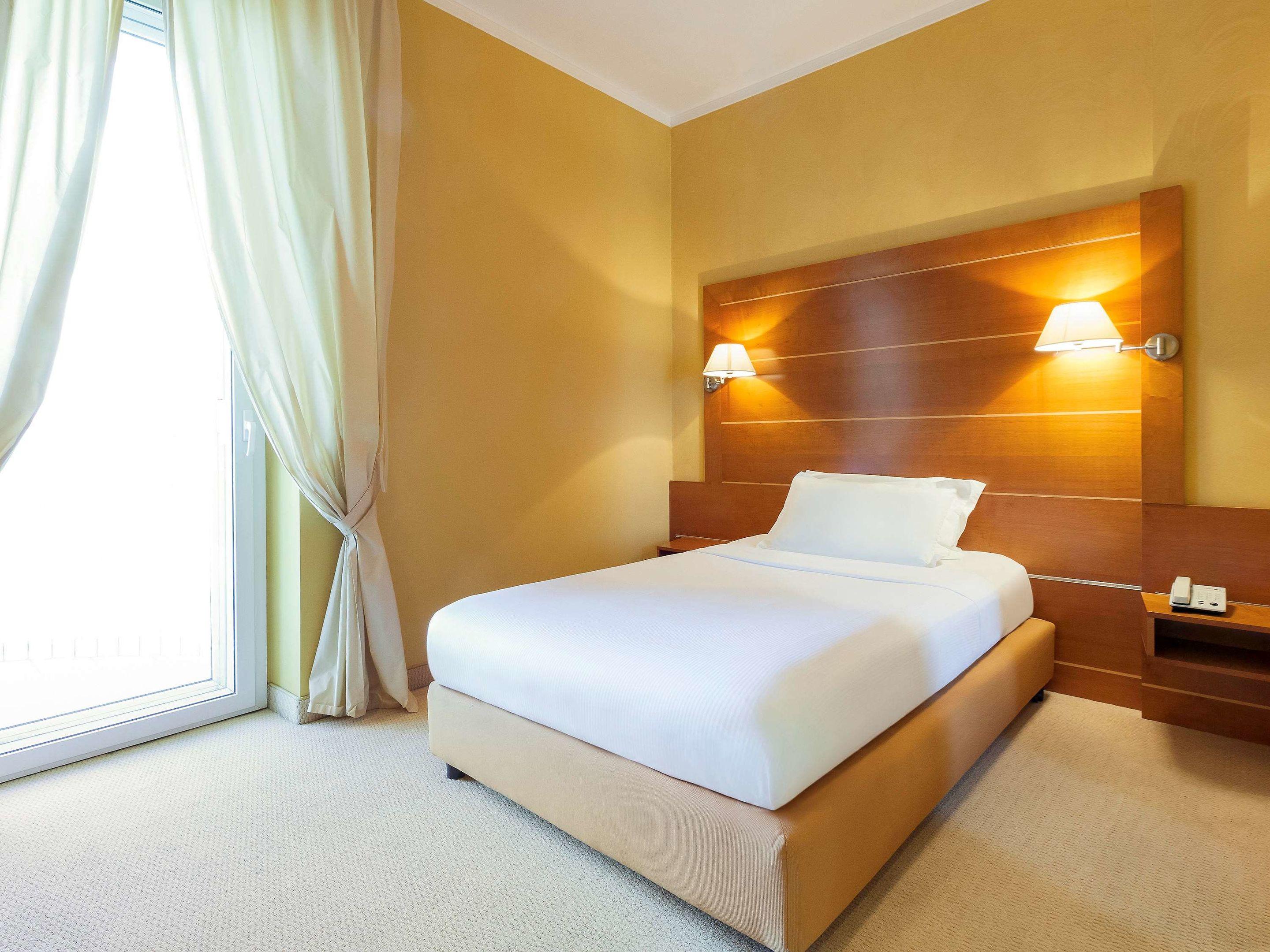 Hotel ibis Styles Bari Giovinazzo — photo 5