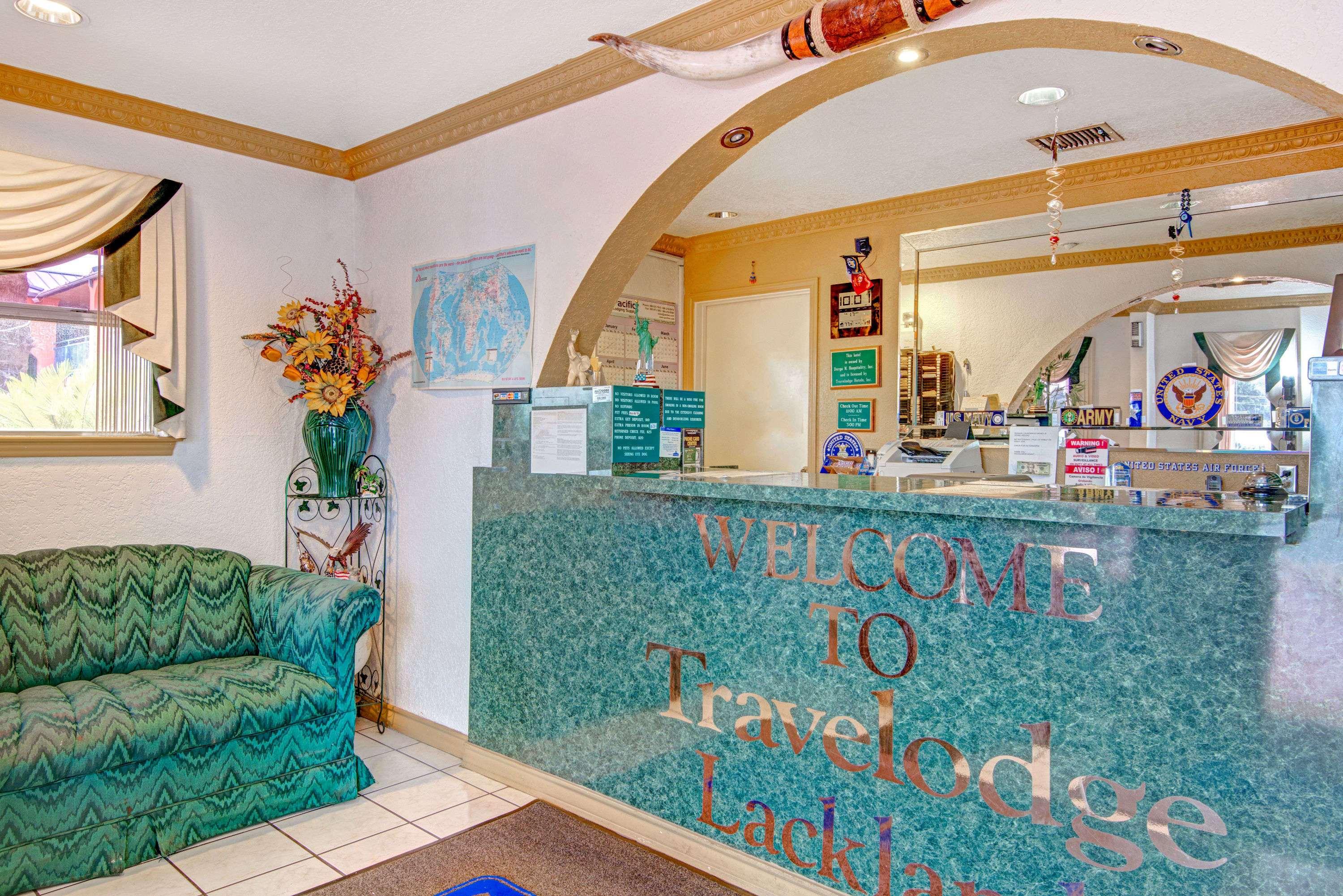 Travelodge San Antonio Lackland A F B — photo 5