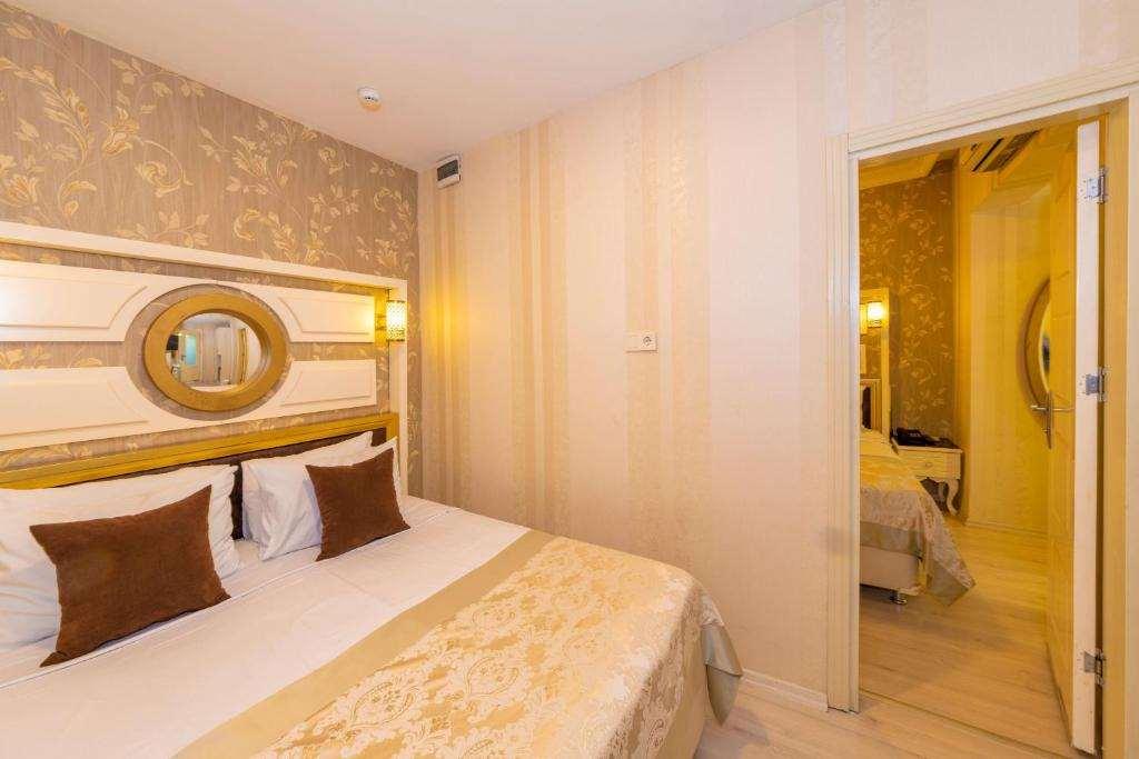Istanbul Harmony Hotel — photo 5
