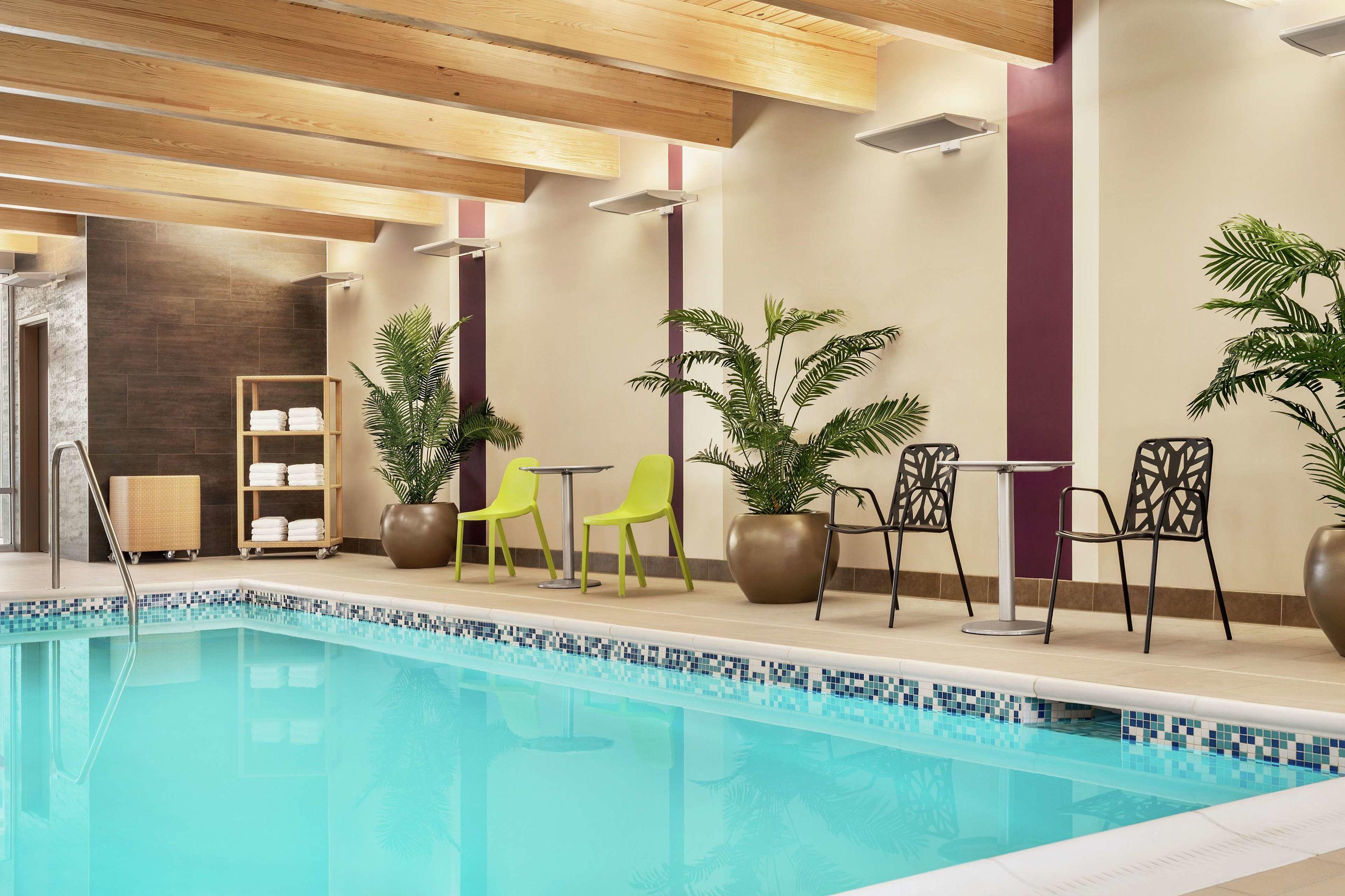 Home2 Suites by Hilton Glen Mills Chadds Ford — photo 4