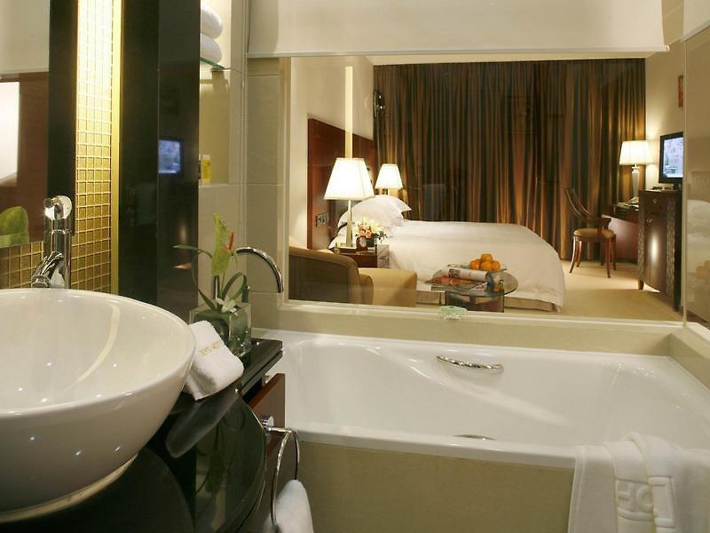 Zhongxiang Grand Shanghai — photo 3