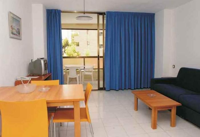 Aparthotel Levante Beach — photo 4