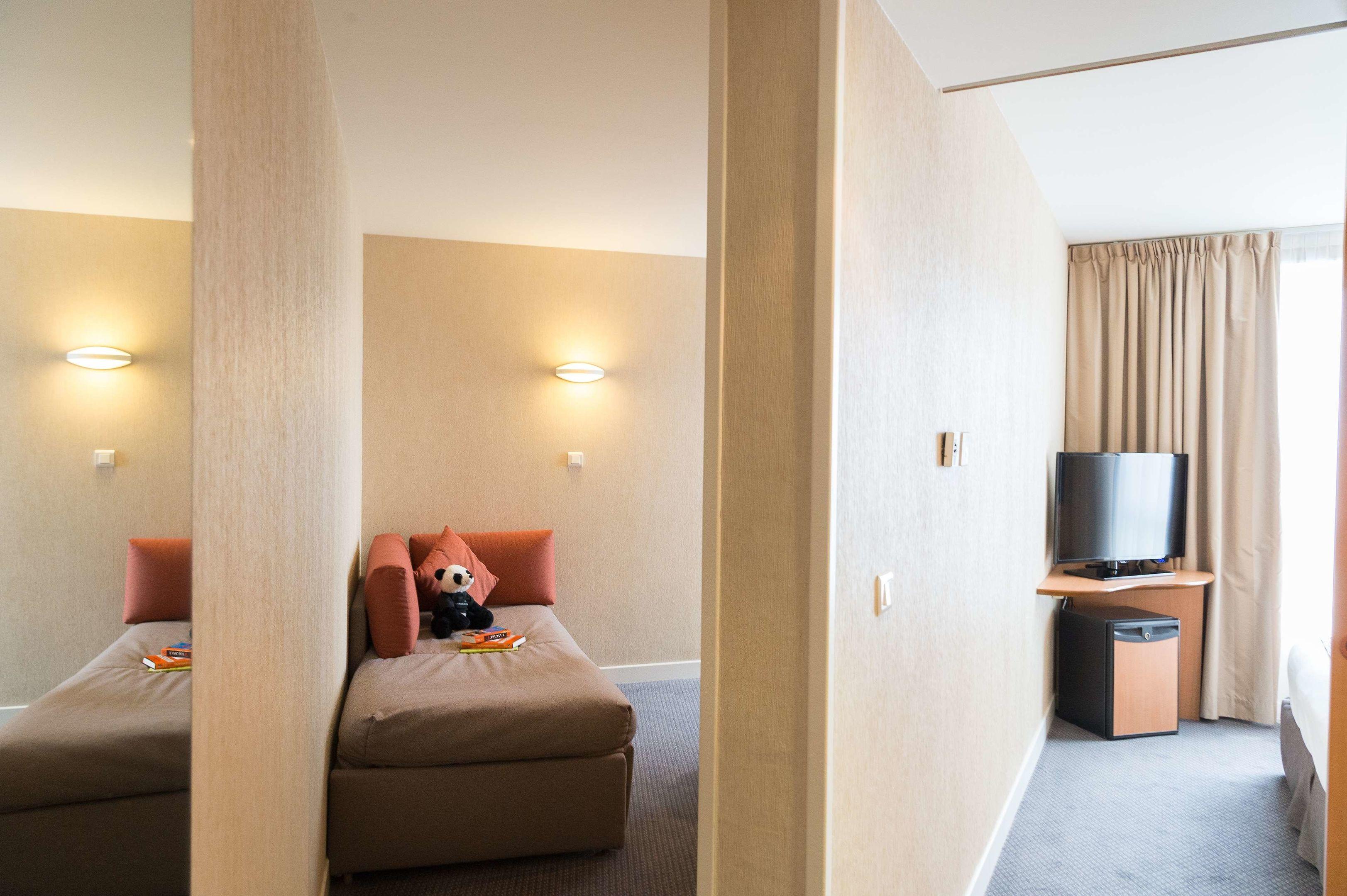 Best Western Plus Paris Saclay — photo 4