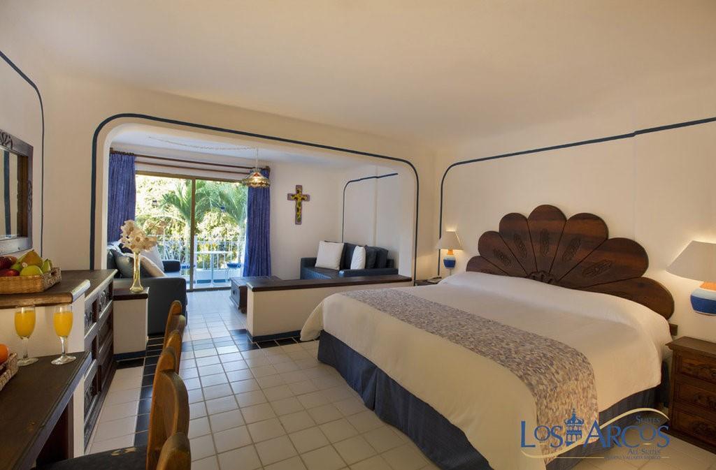 Los Arcos Suites — photo 5