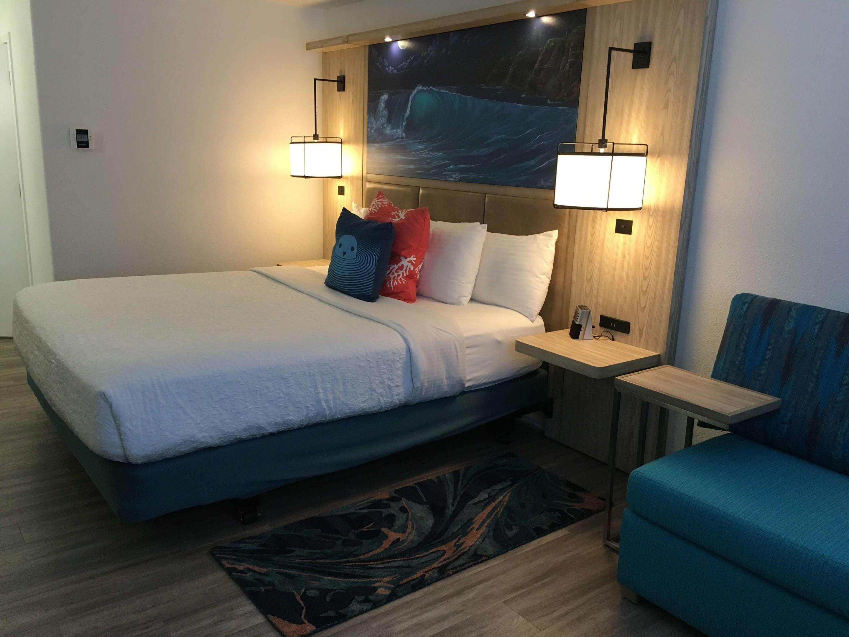 Best Western Plus Capitola By-the-Sea Inn & Suites — photo 5