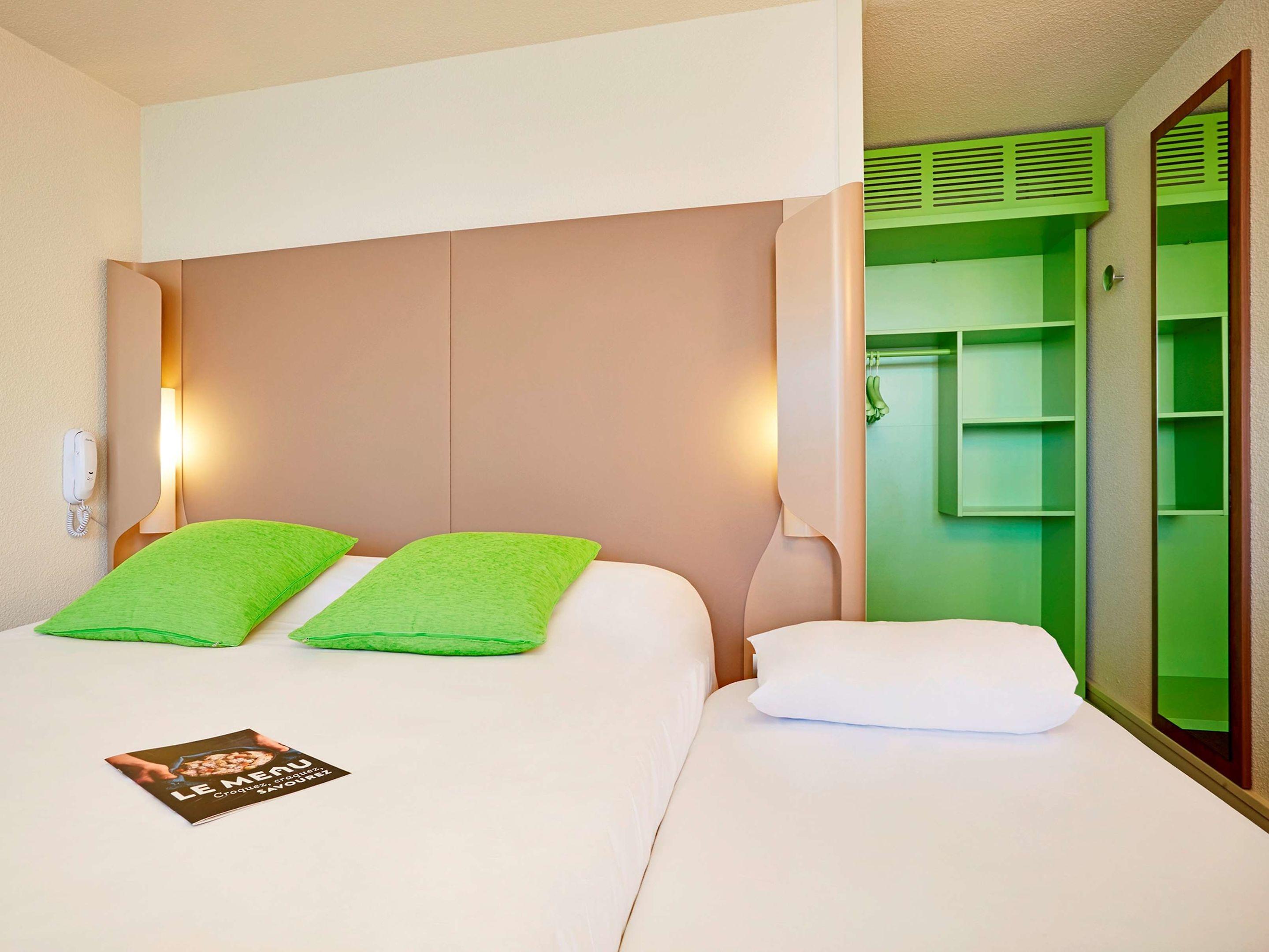 Campanile Marne La Vallée Chelles — photo 5