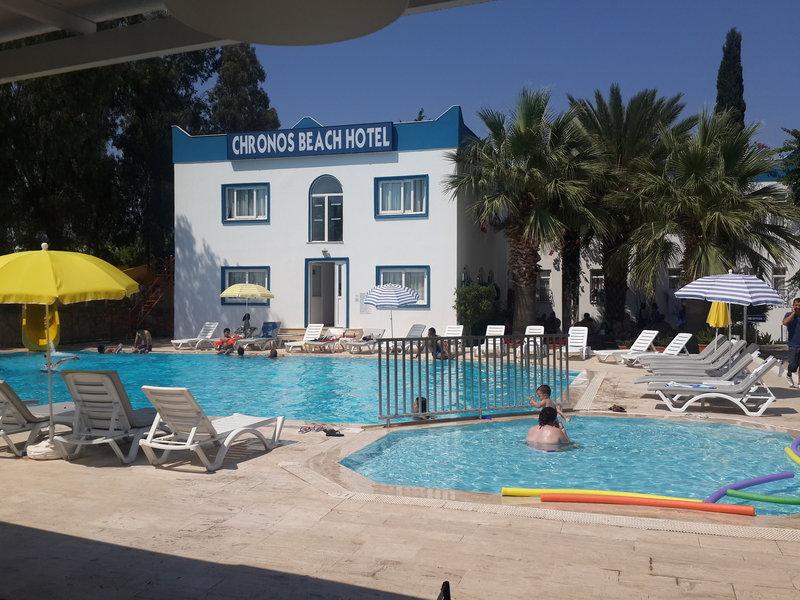 Chronos Beach — photo 4