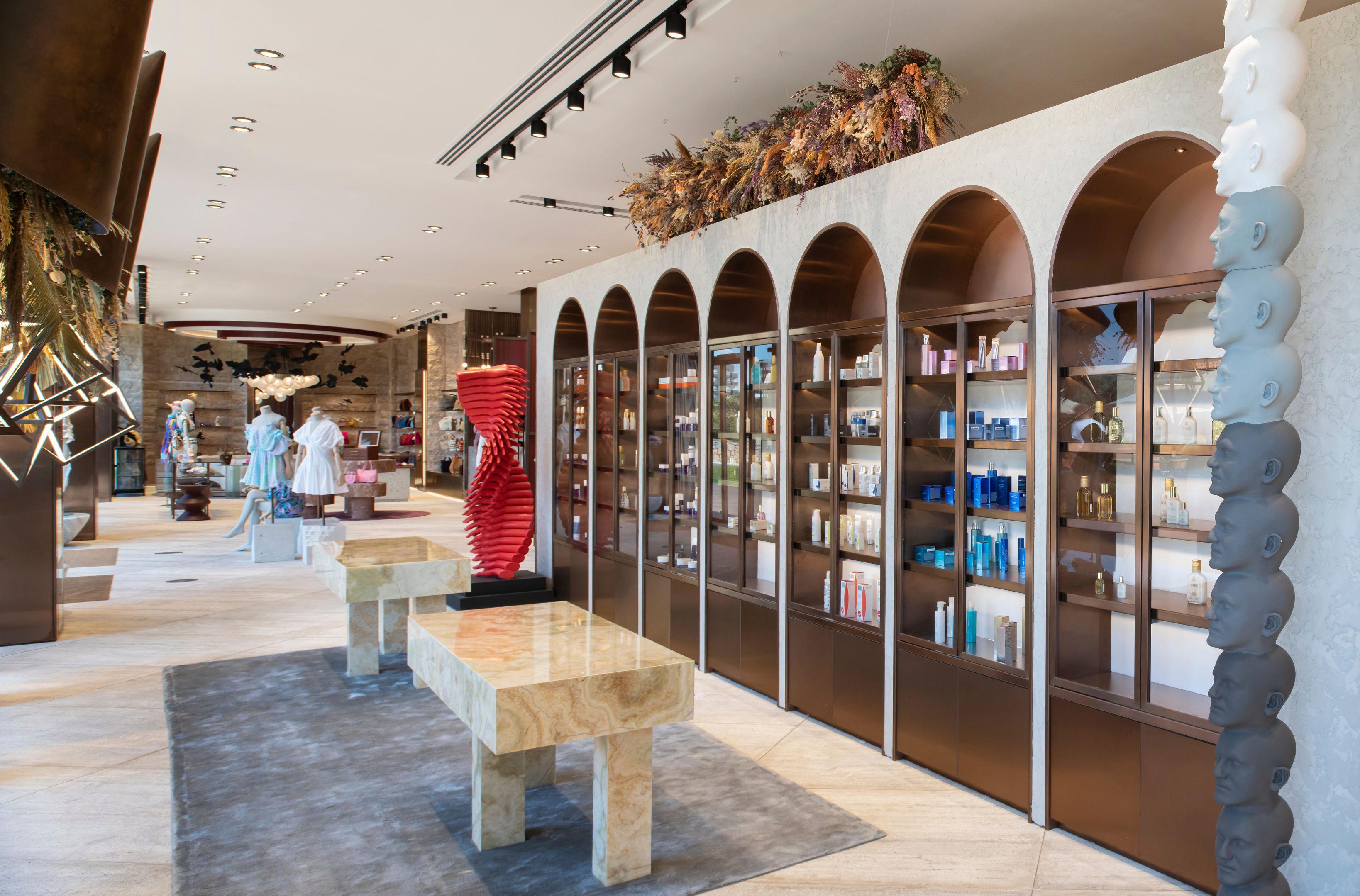 Lujo Hotel Bodrum — photo 4