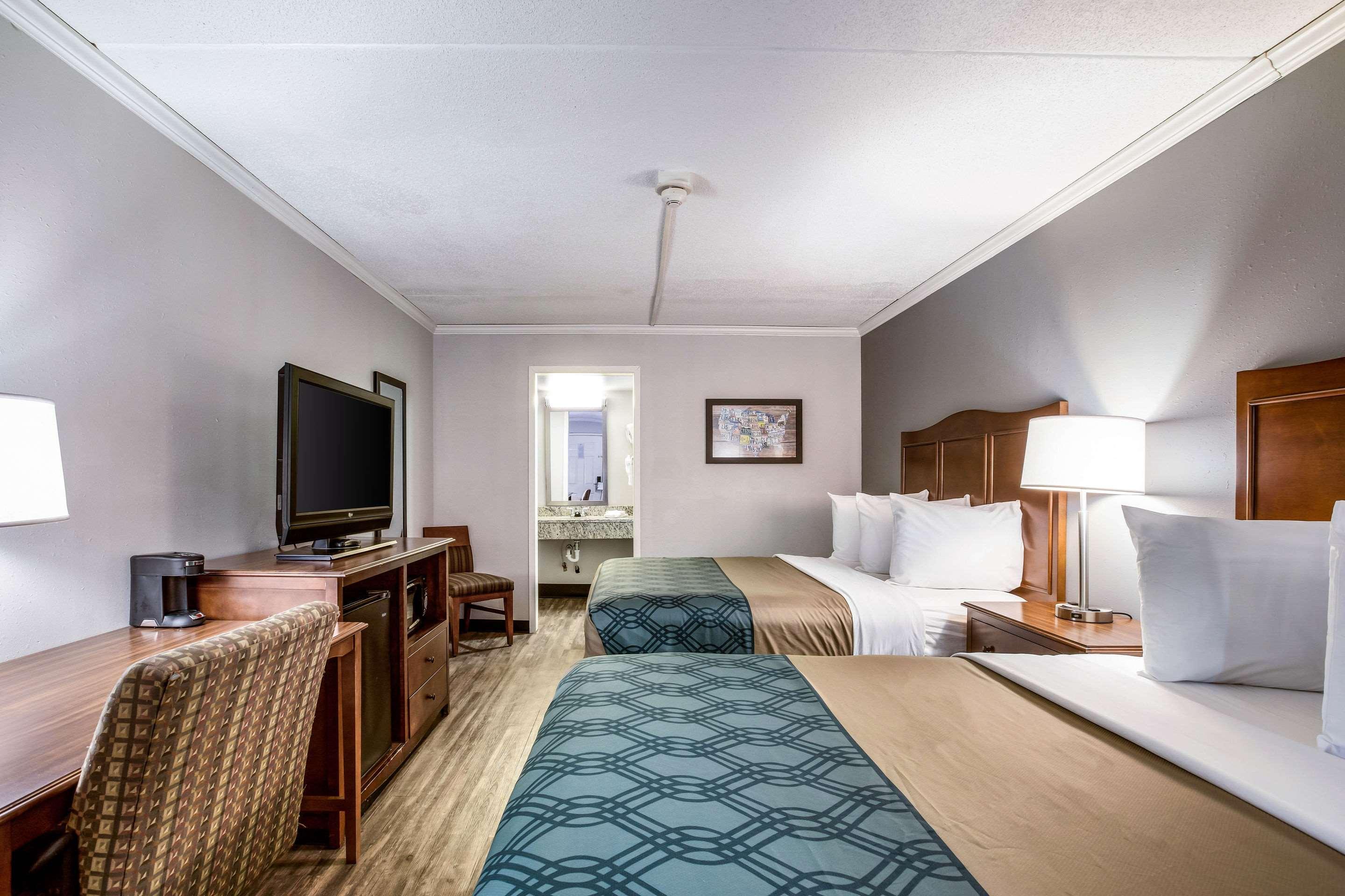 Econo Lodge — photo 4