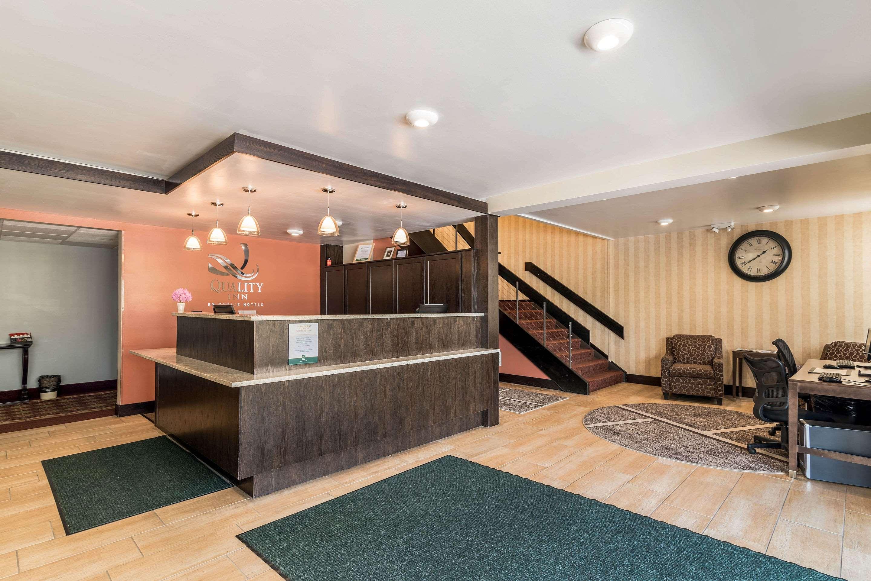 Quality Inn Bangor Airport — photo 4
