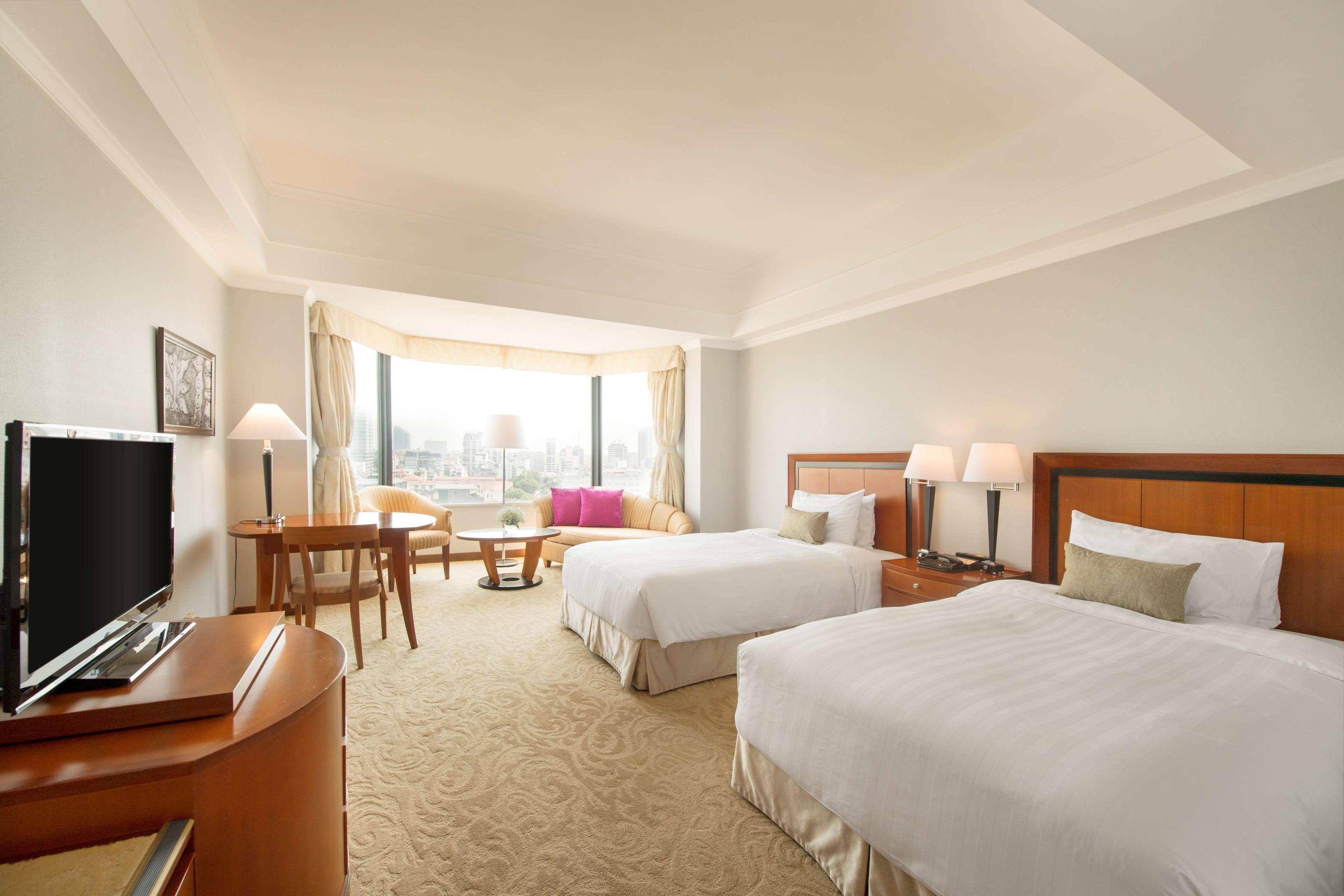 Hôtel du Parc Hanoi — photo 2