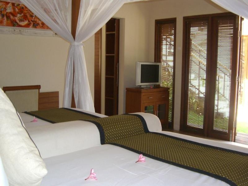 Bali Baliku Private Pool Villas — photo 5