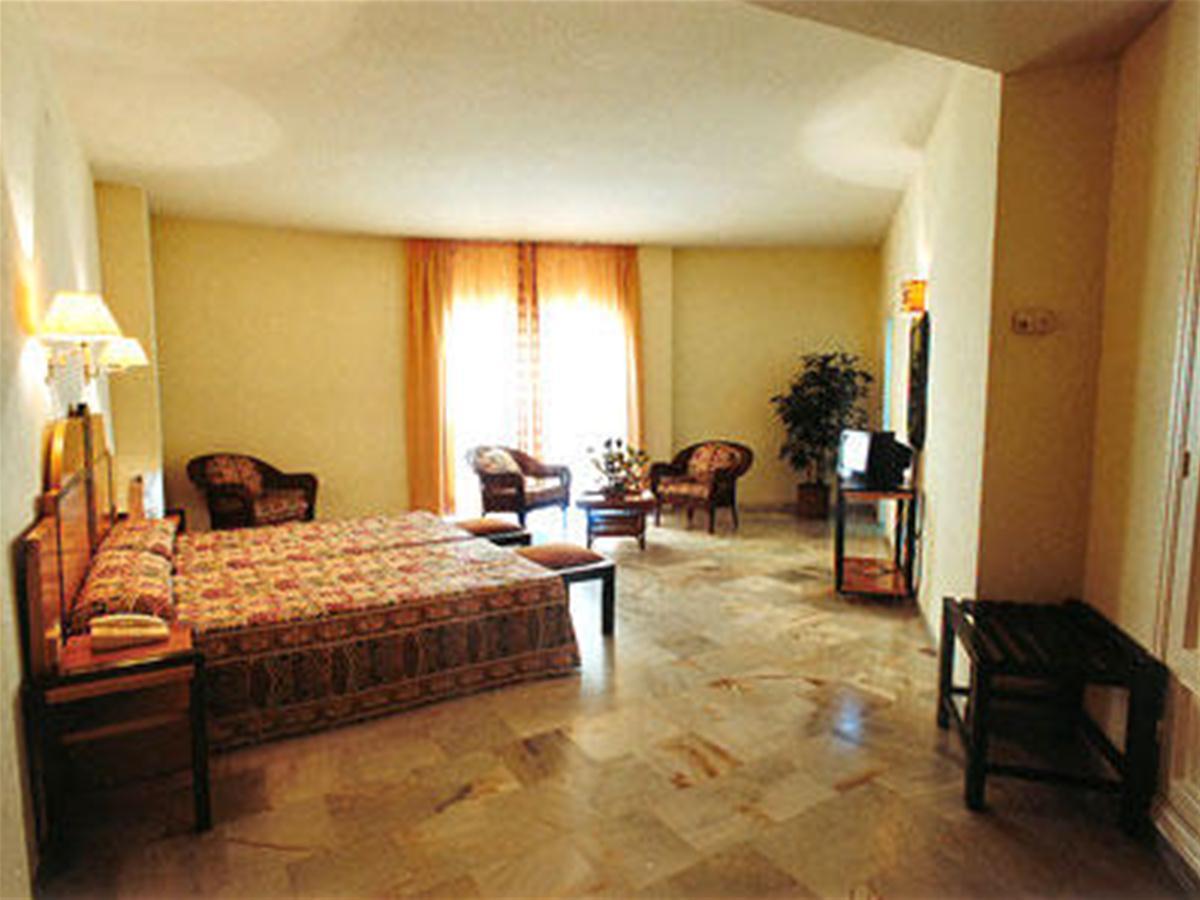Hotel ELE Andarax — photo 5