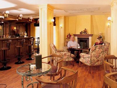 Hotel Yasmak Sultan — photo 4