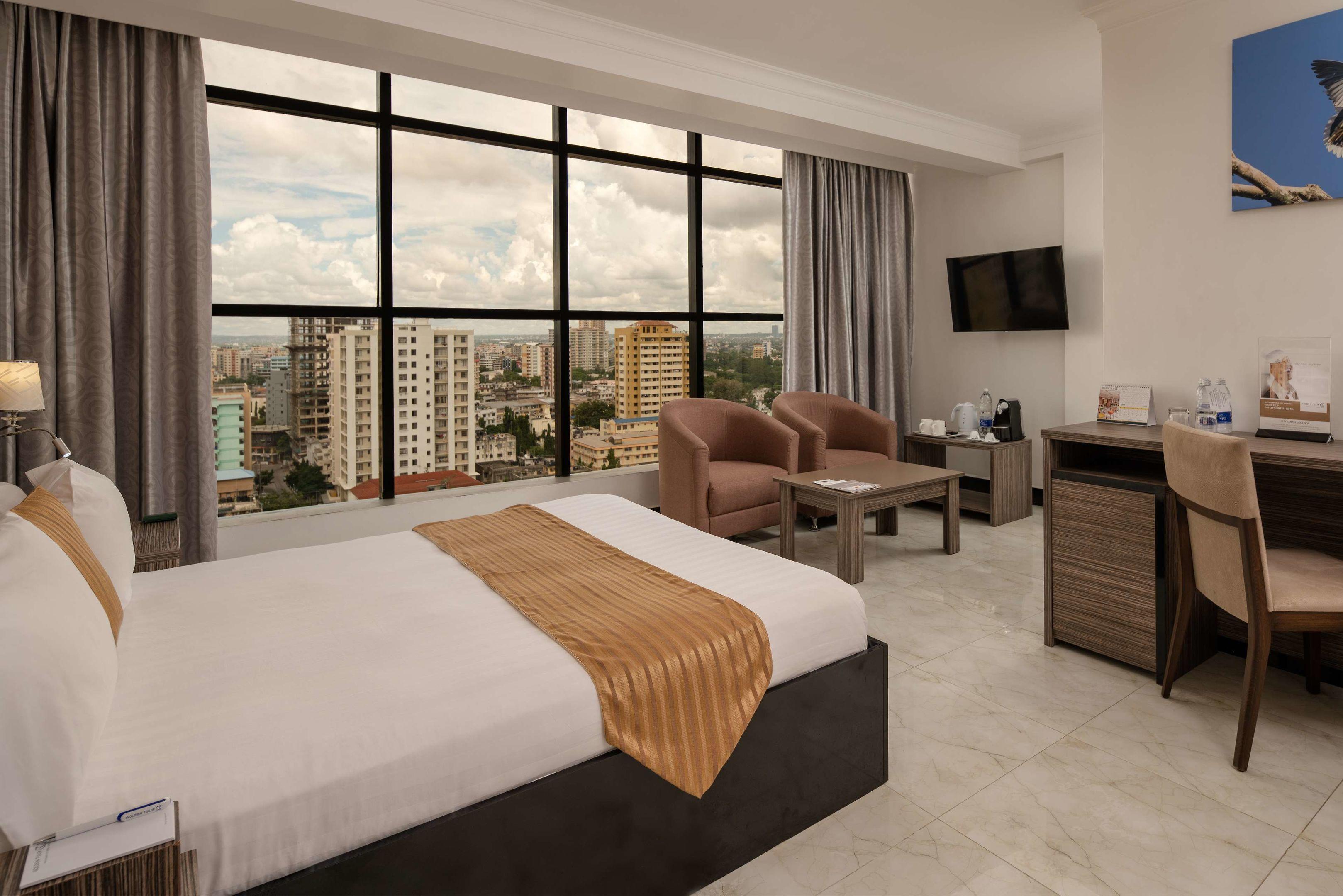 Golden Tulip Dar City Center — photo 5