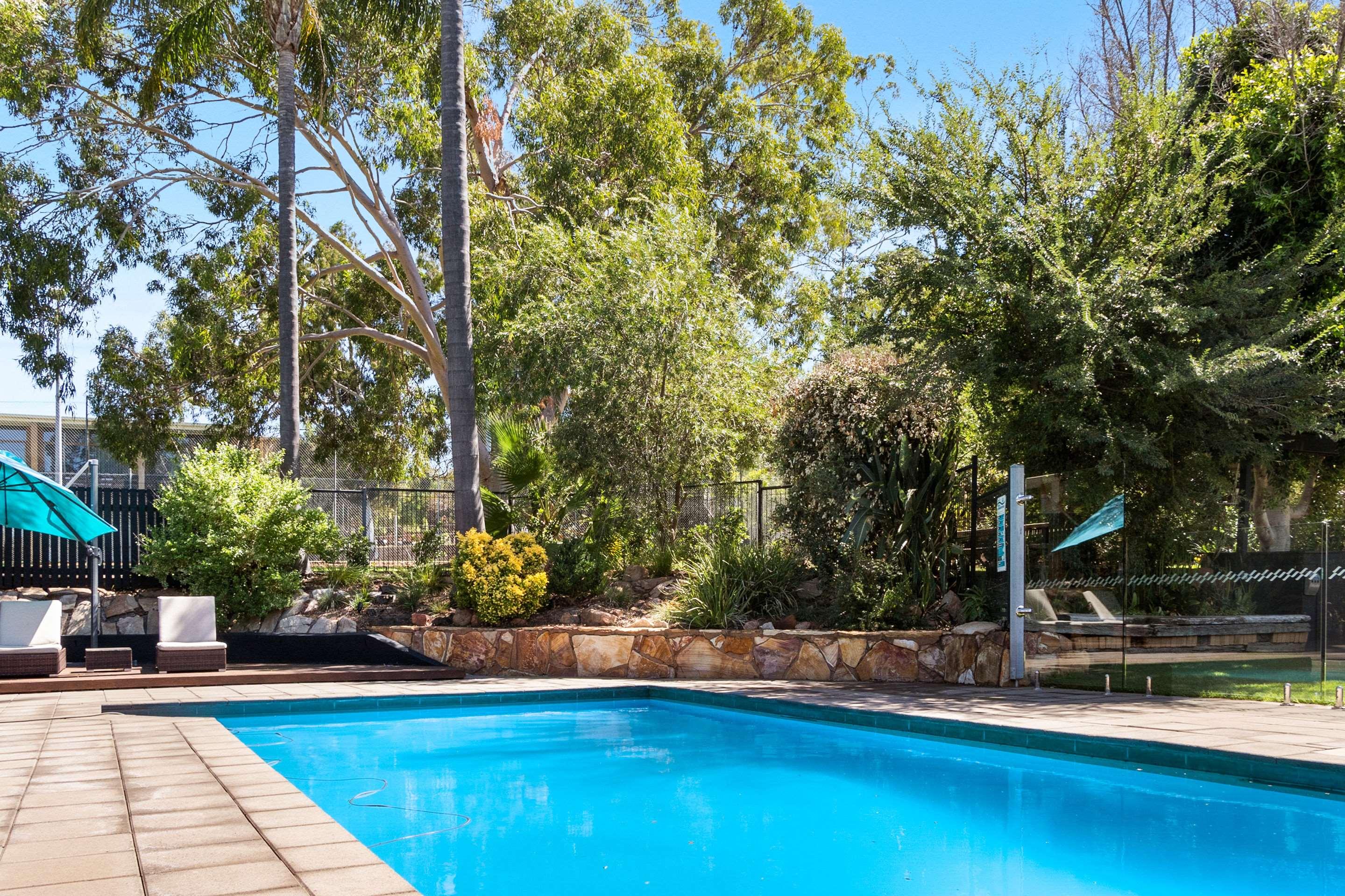 Quality Inn Dubbo International — photo 4