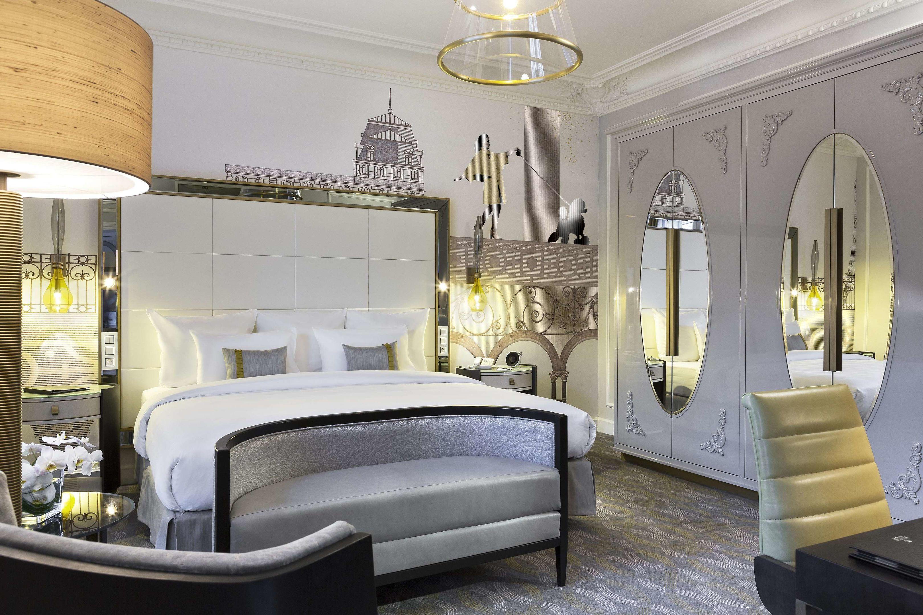 Hilton Paris Opera — photo 5