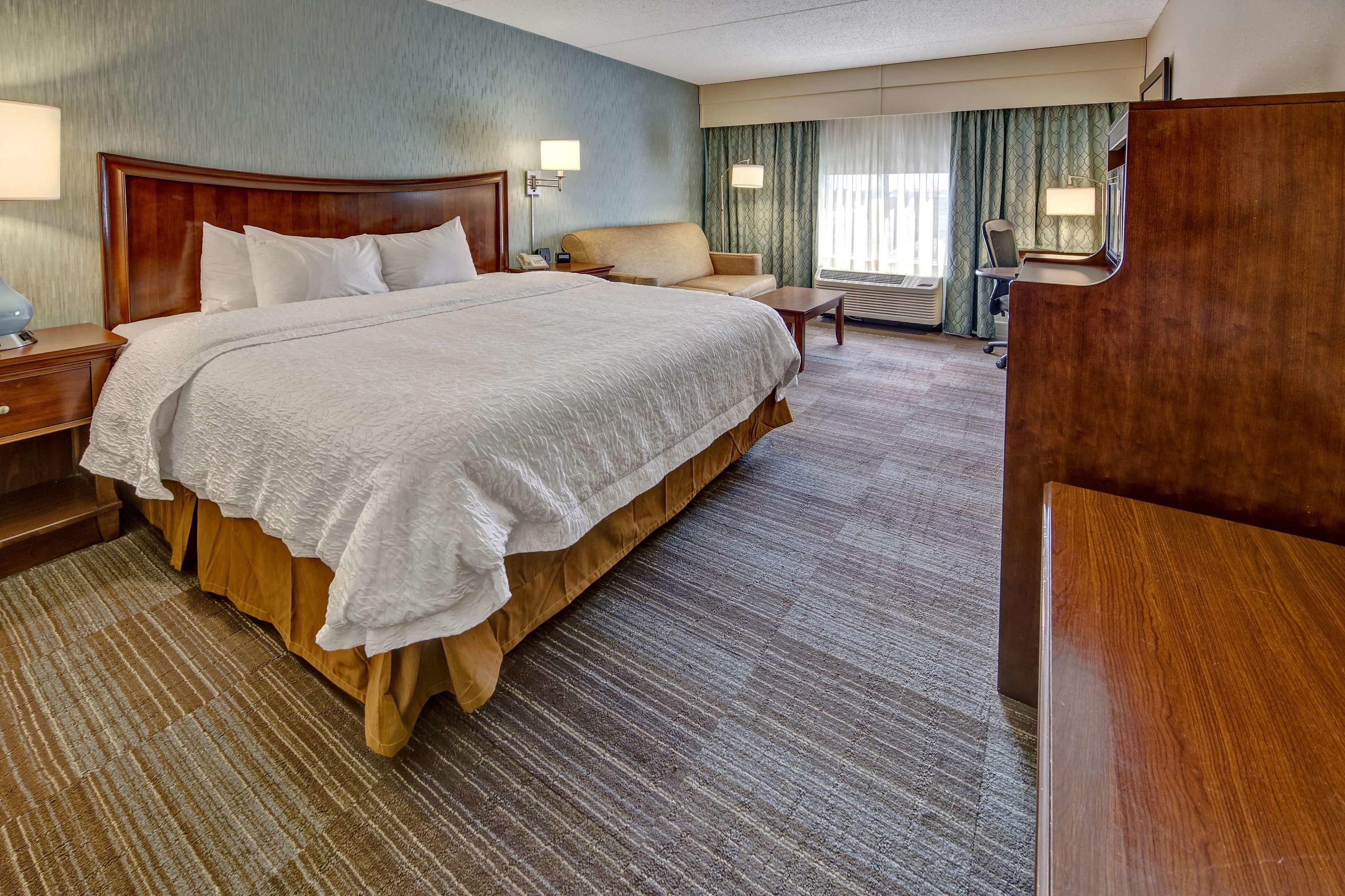 Hampton Inn & Suites Destin/Sandestin — photo 5