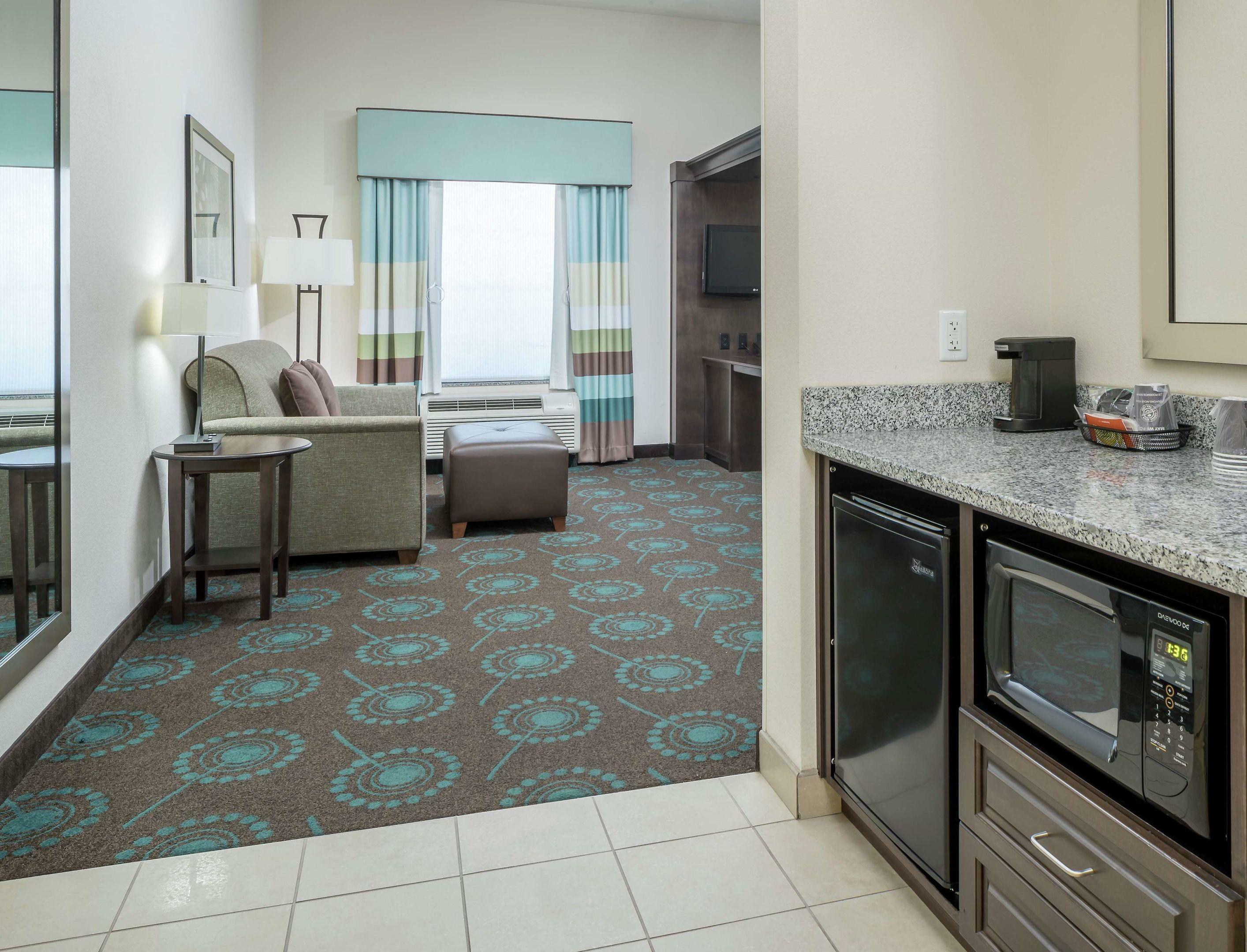 Hampton Inn & Suites Huntsville/Research Park Area — photo 5