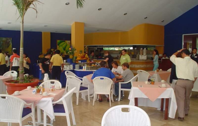 Smart Cancun by Oasis — photo 4