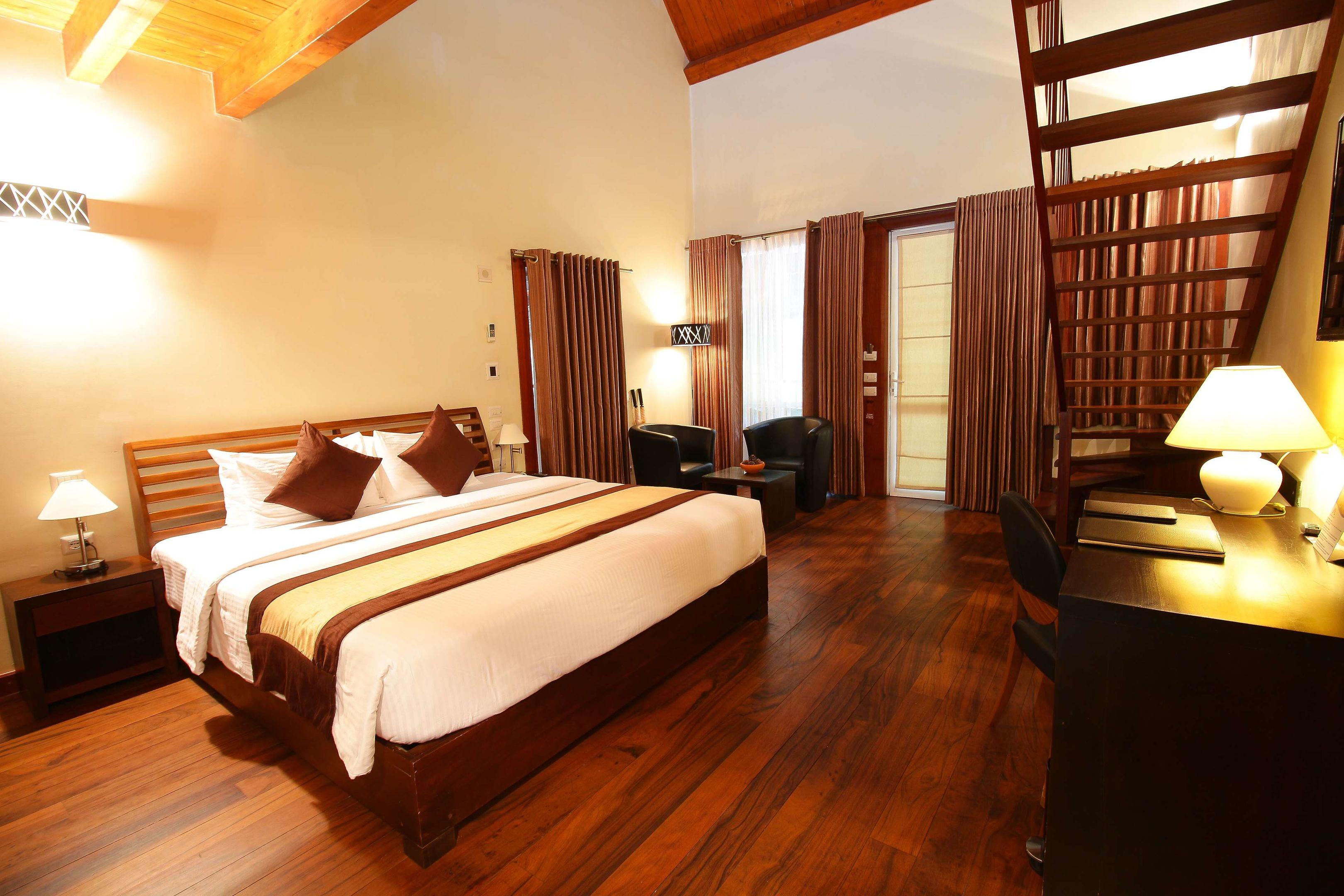 Occidental Paradise Dambulla, a member of Barceló Hotel Group — photo 3