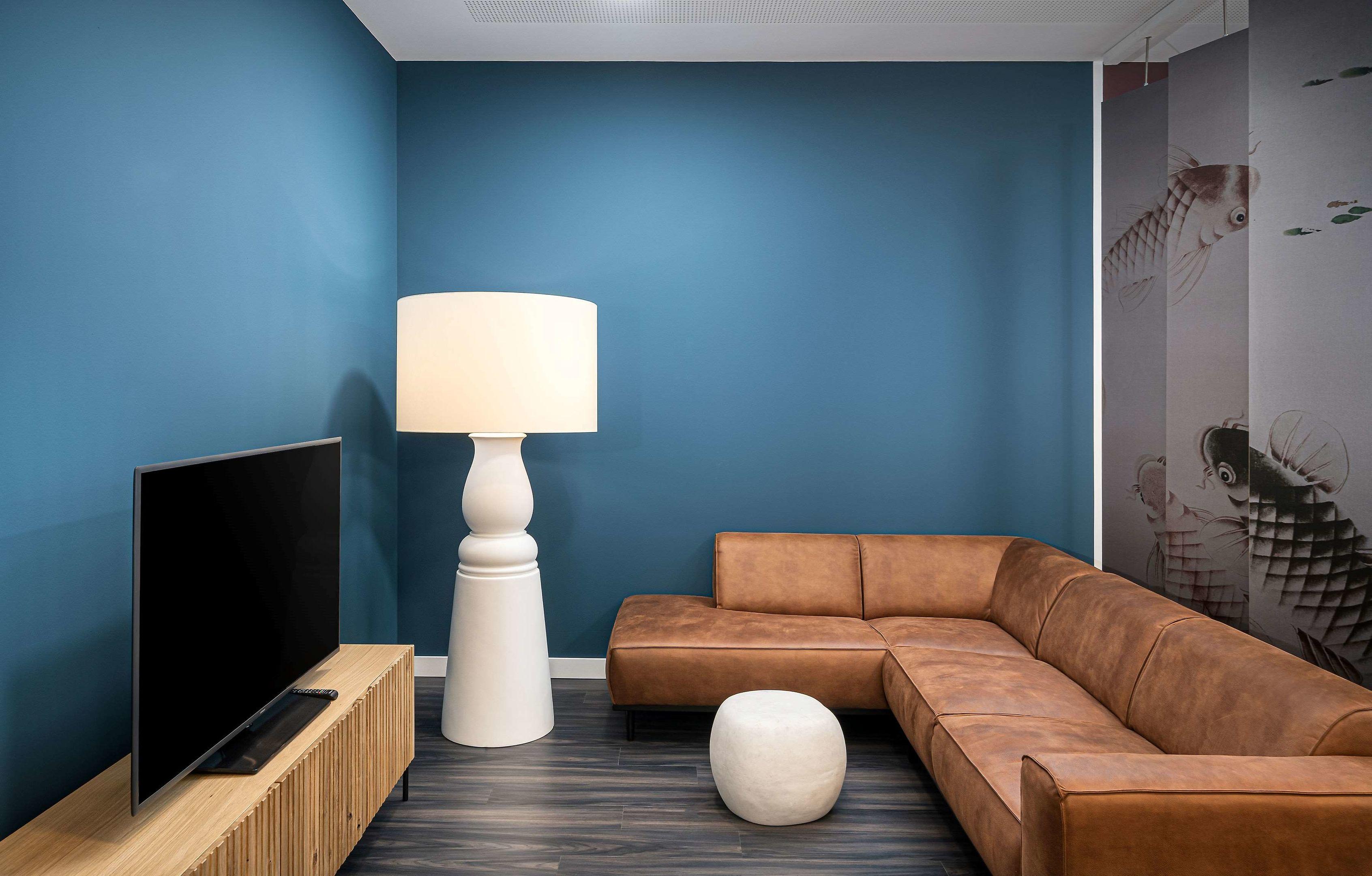 Arthotel ANA Living Augsburg — photo 5