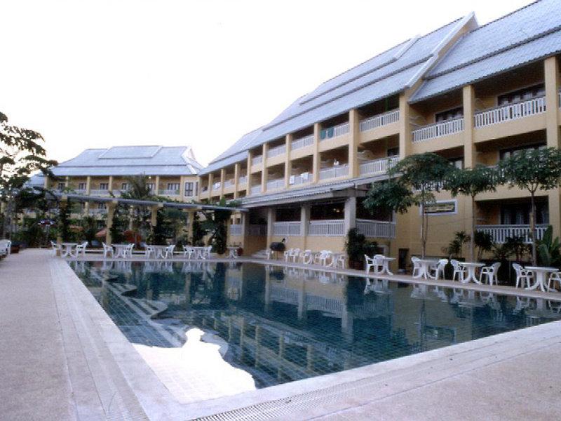 Krabi Success Beach Resort — photo 4