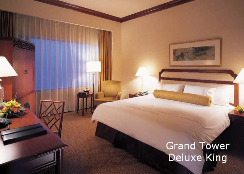 Mandarin Orchard Singapore — photo 4