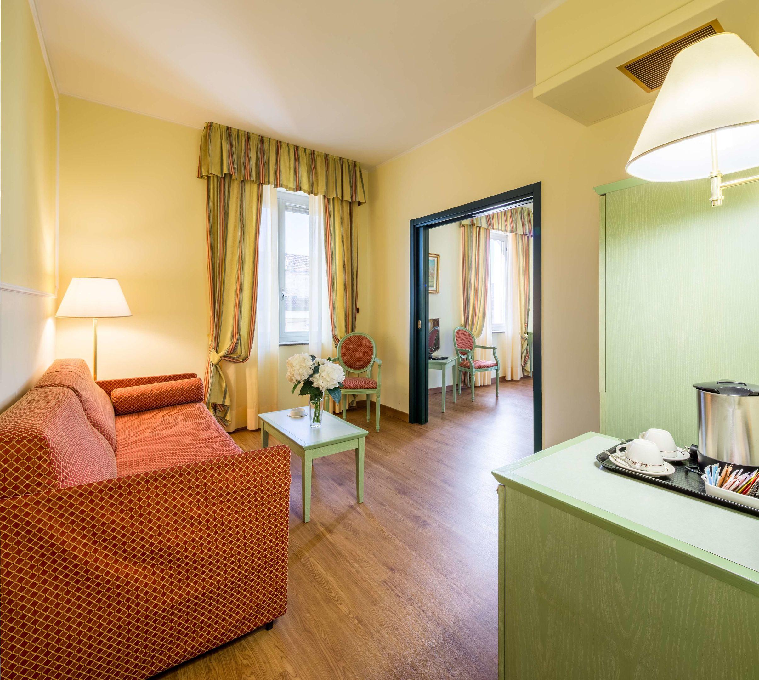 Best Western Hotel Nazionale — photo 4