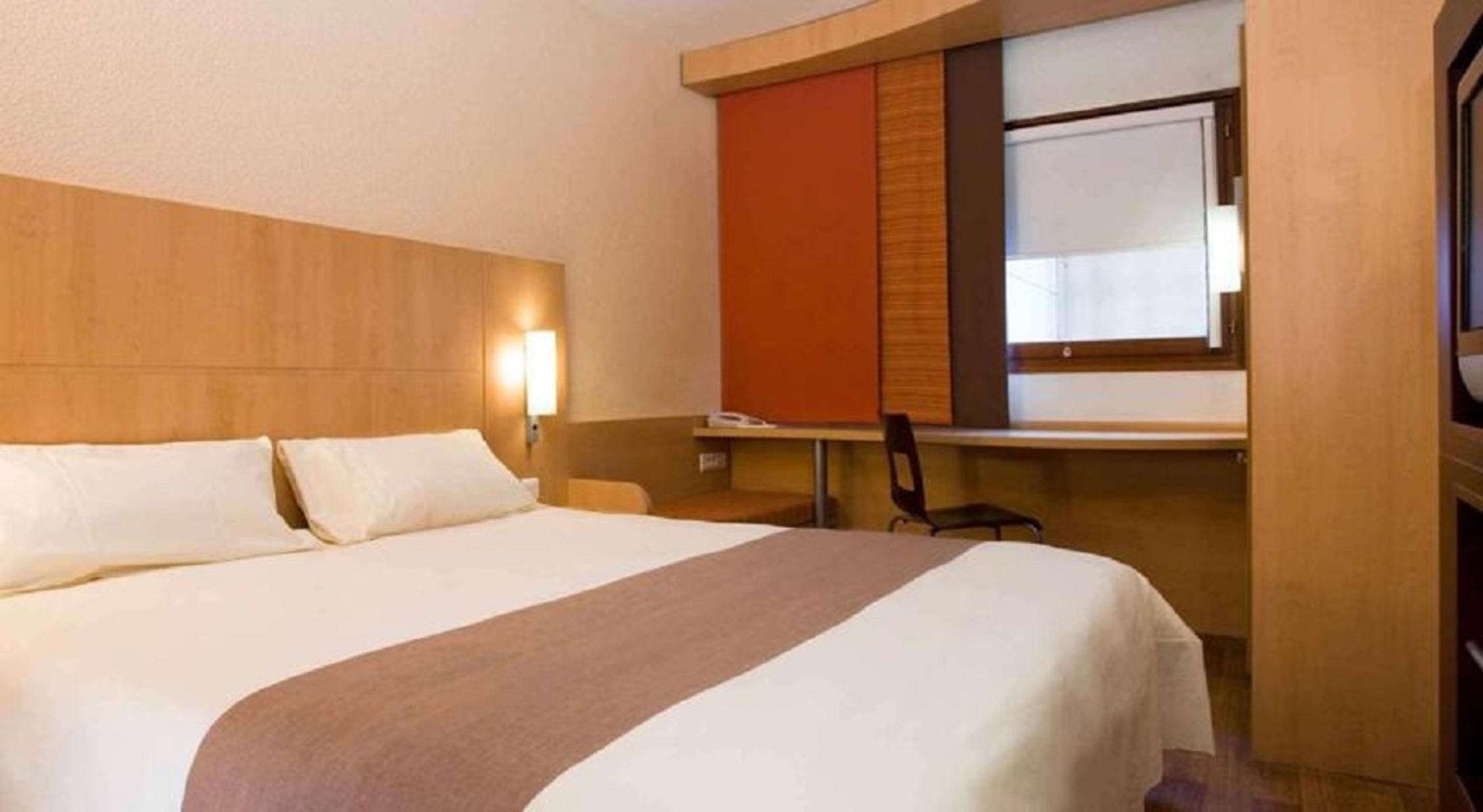 ibis Casa Sidi Maarouf — photo 4