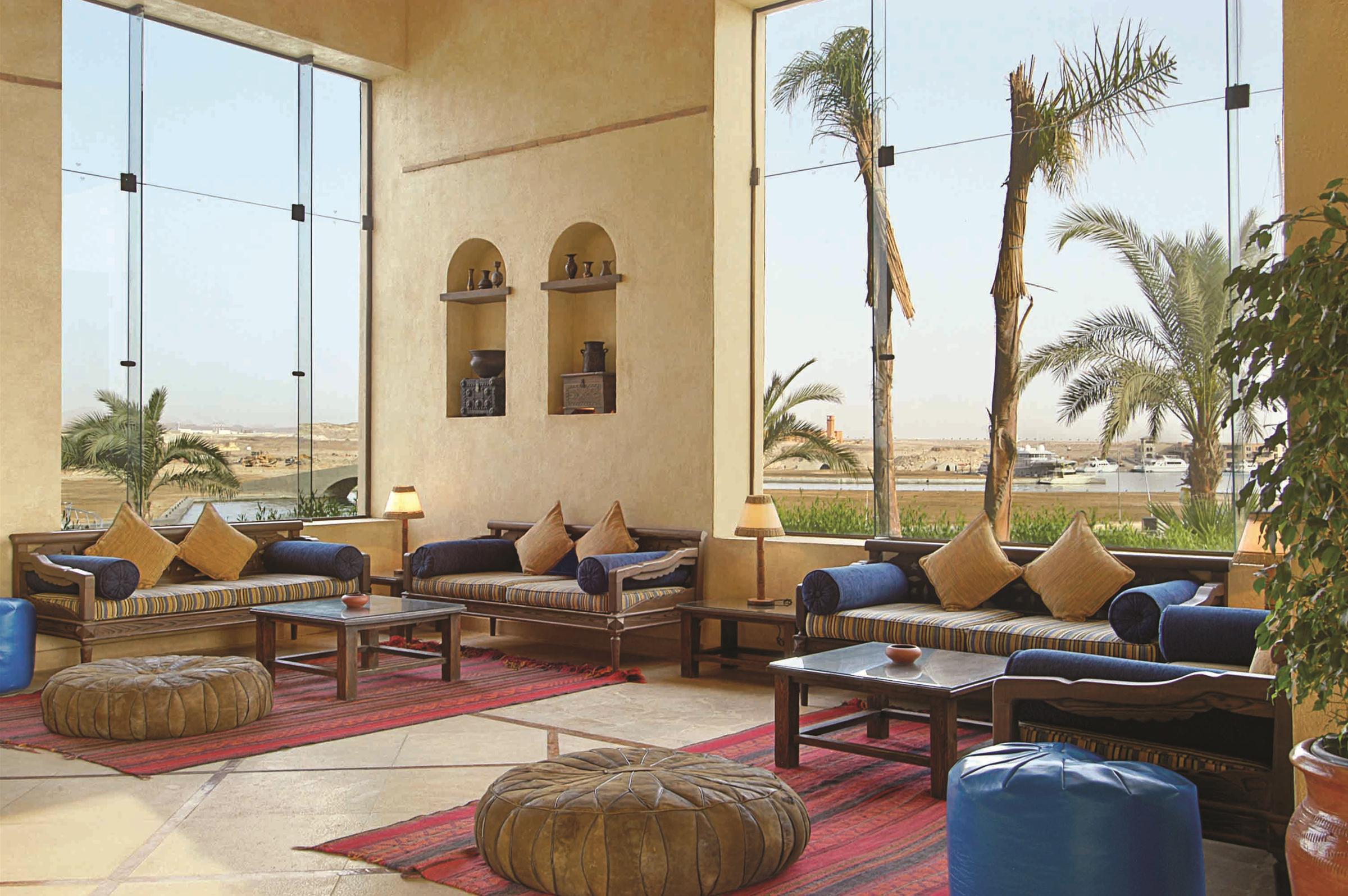 Marina Lodge at Port Ghalib — photo 3